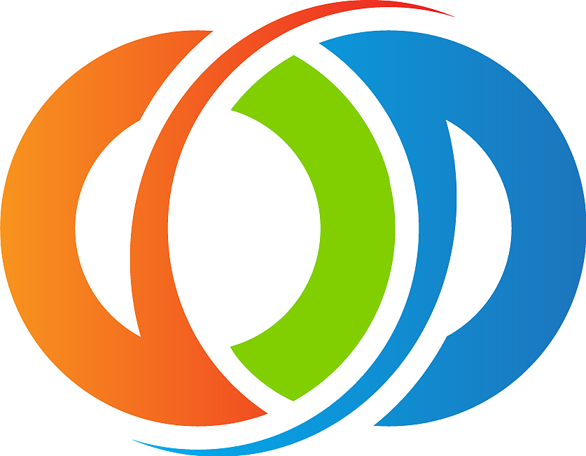 我想为自己的直播协会设计一款LOGO元素要有有乌兰察布市、直播、合作共赢你有什么建议？