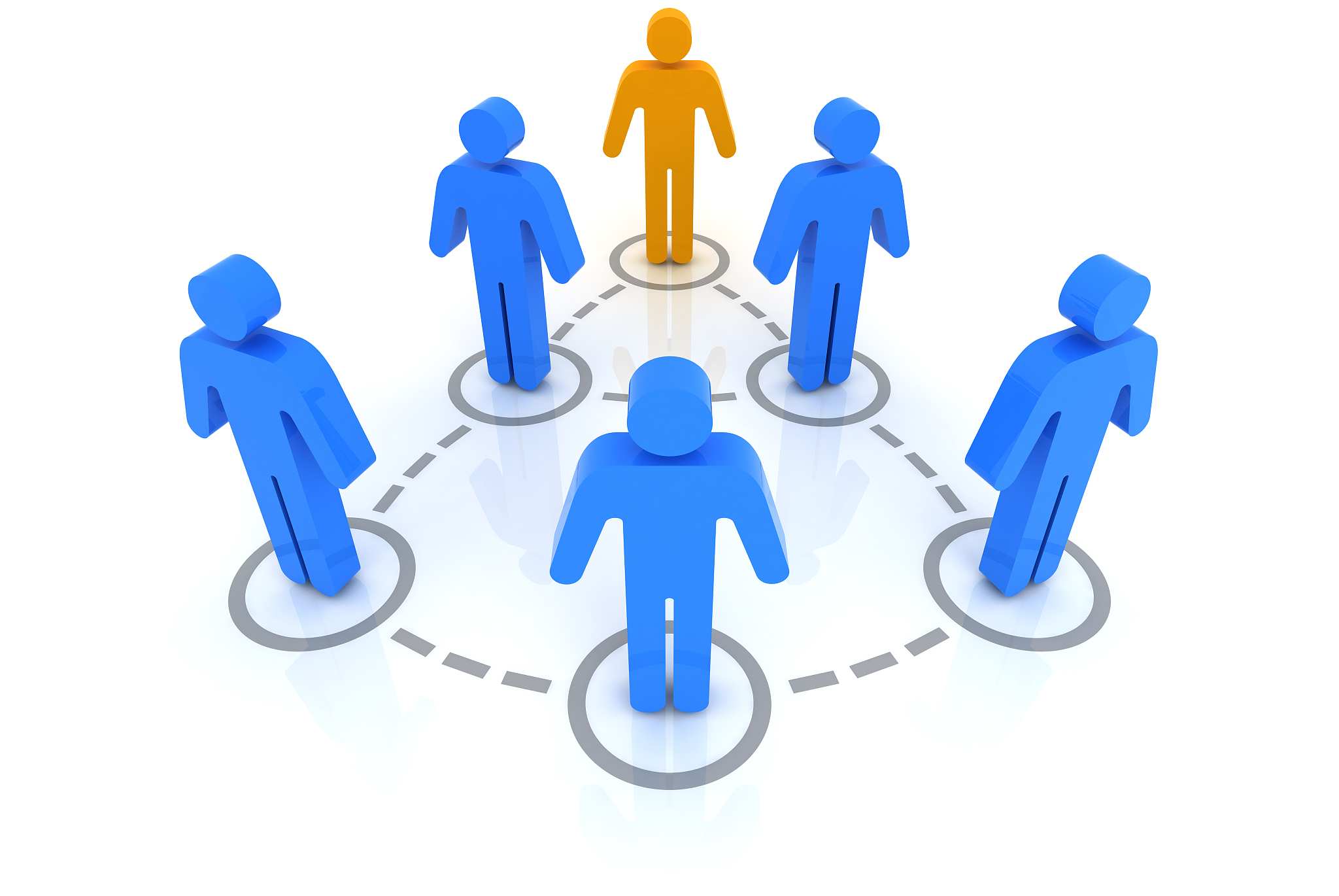 business network