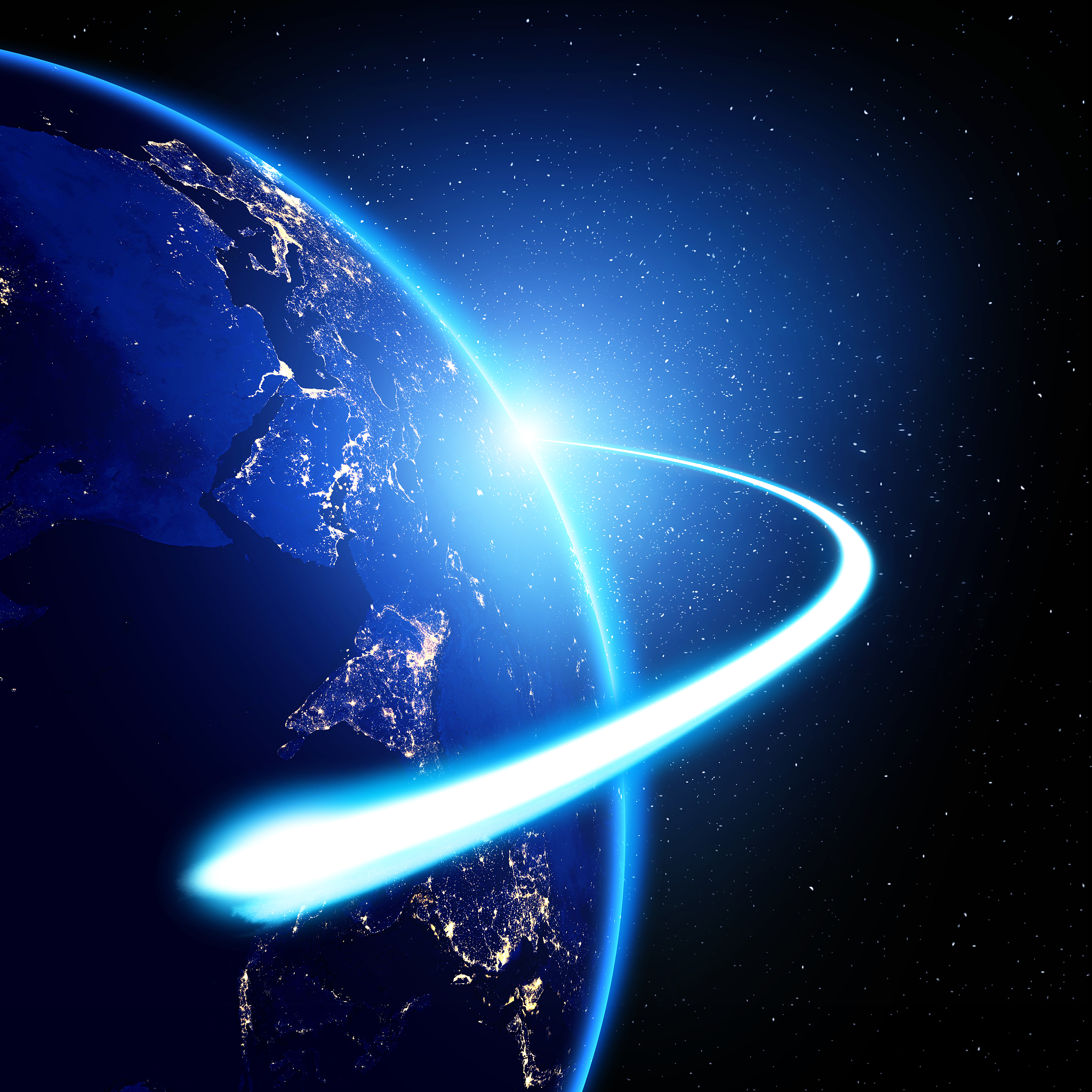 你知道宇宙文明