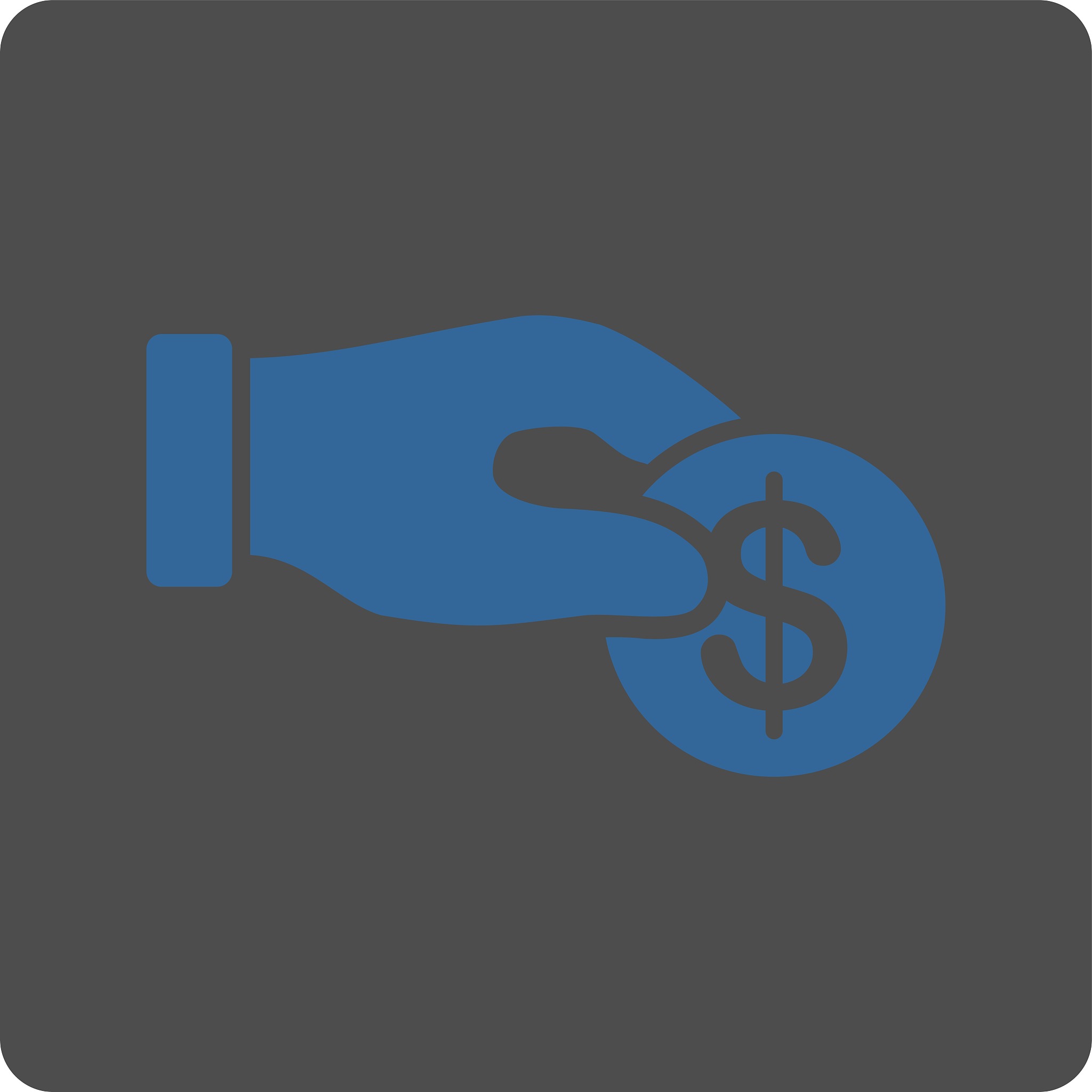 donation icon