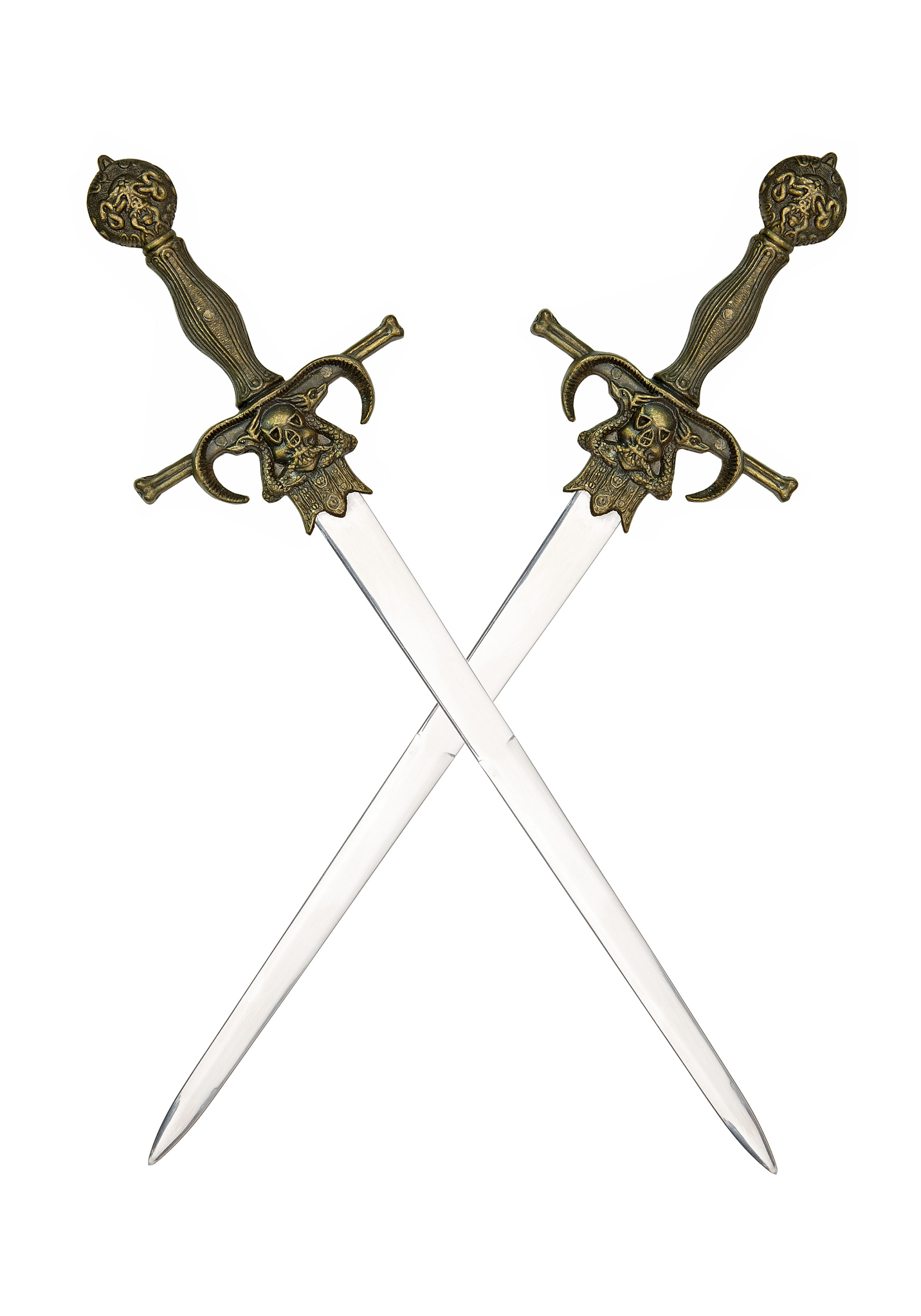 medieval swords