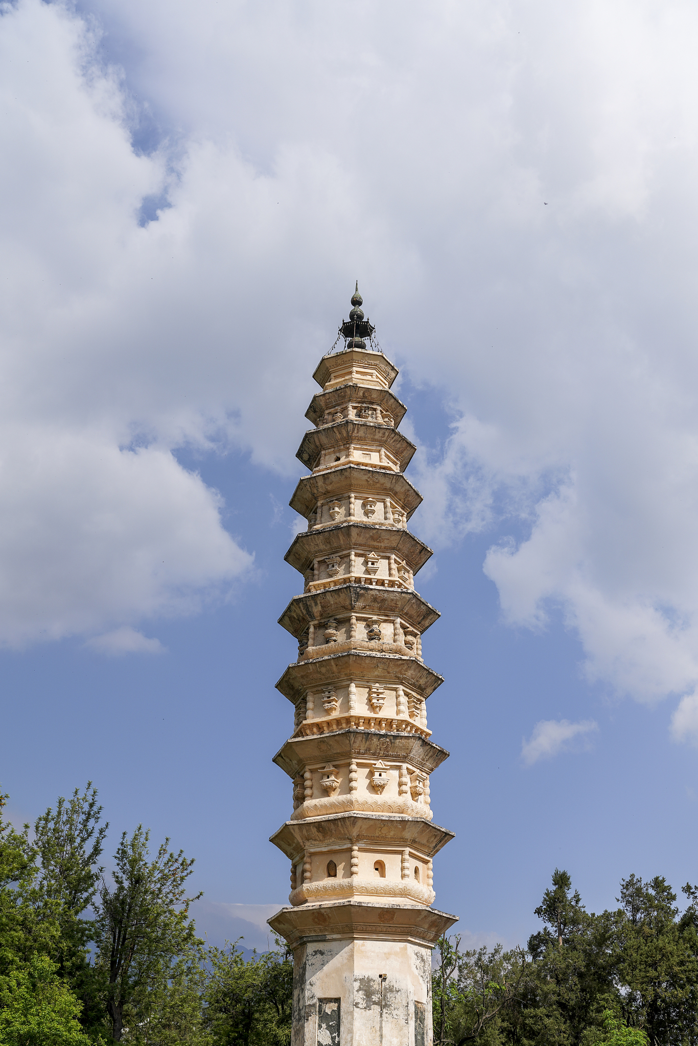 云南省建筑技工学校2021年招生专业及职业发展前景