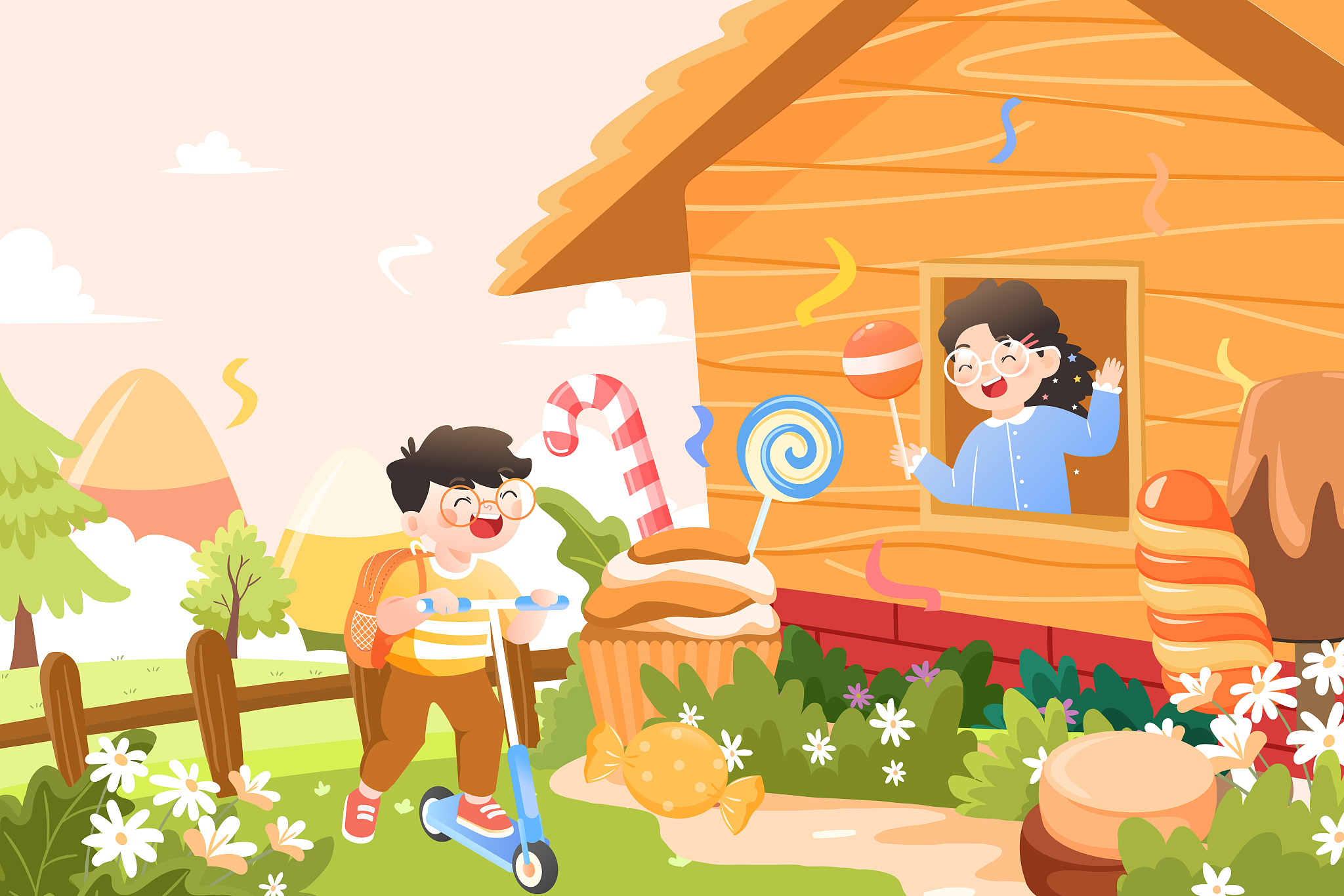 新郑人工智能学校电子商务专业2021年招生简章