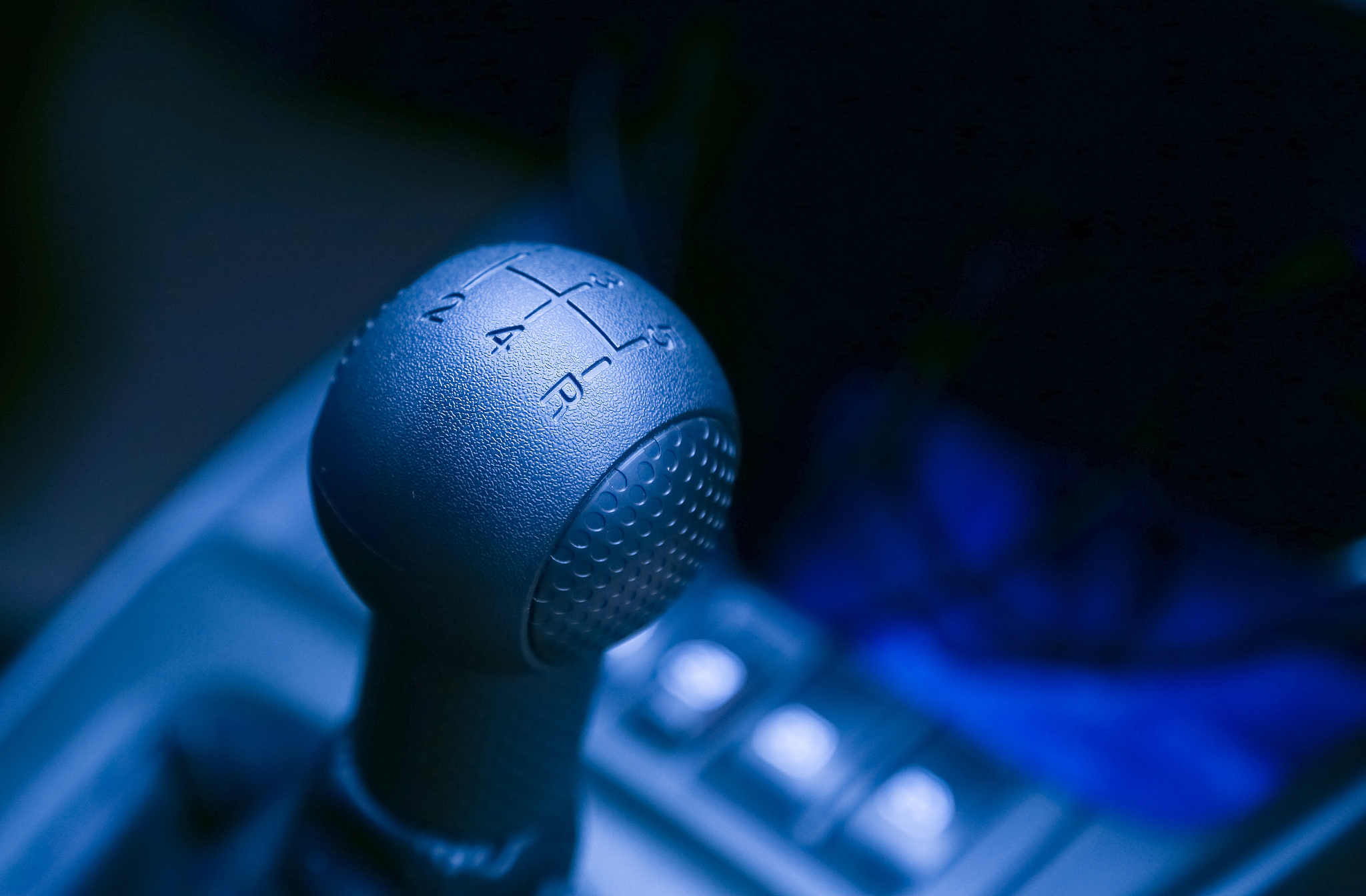 car transmission
