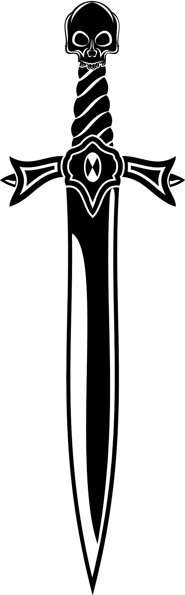 fantasy sword 0012