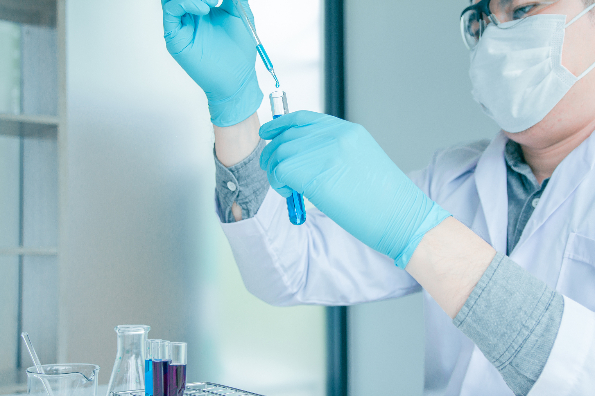 化学作业是什么