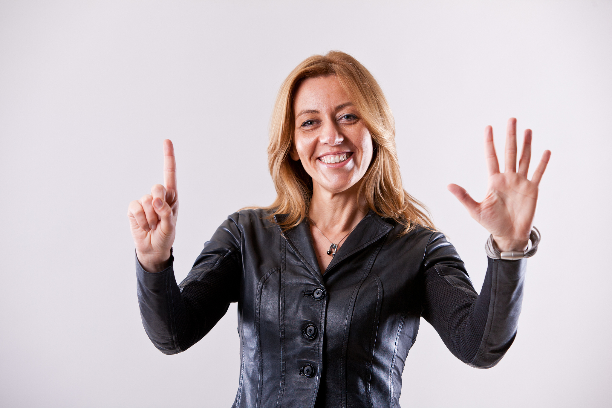 six percent of woman's wage