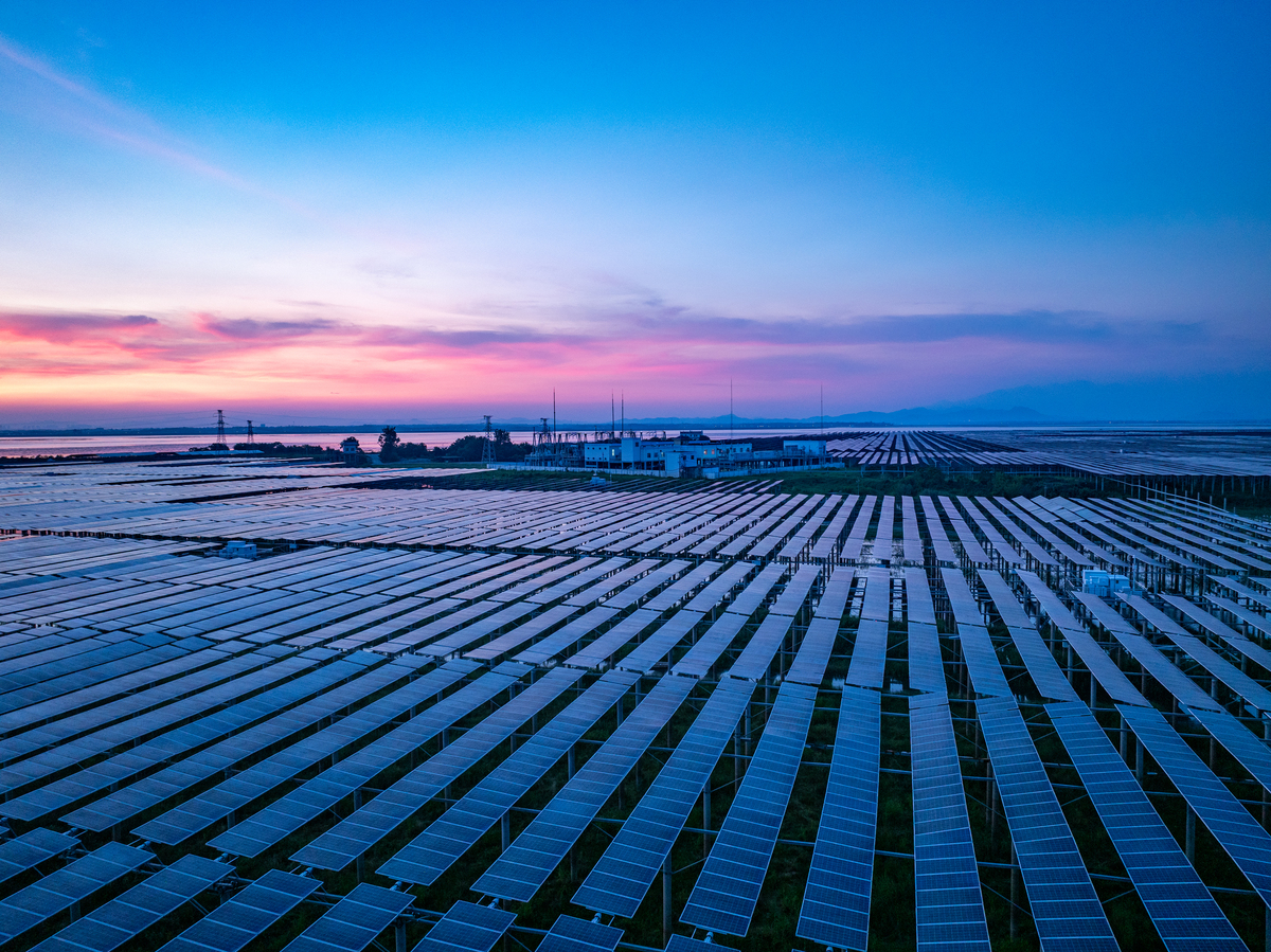 江西机电职业技术学院光伏发电技术与应用专业好就业吗