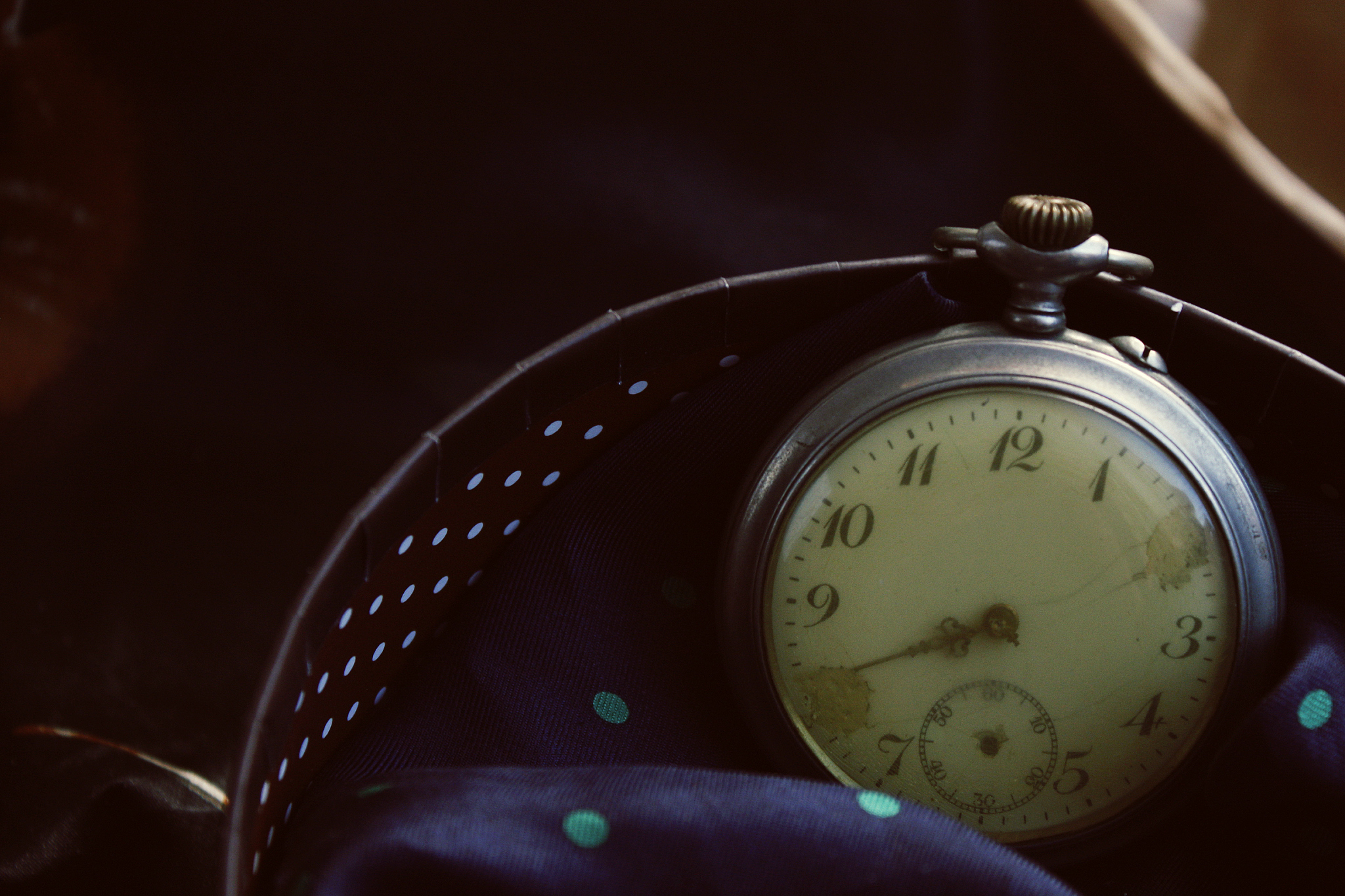 十年弹指一瞬间：时间飞逝的感悟