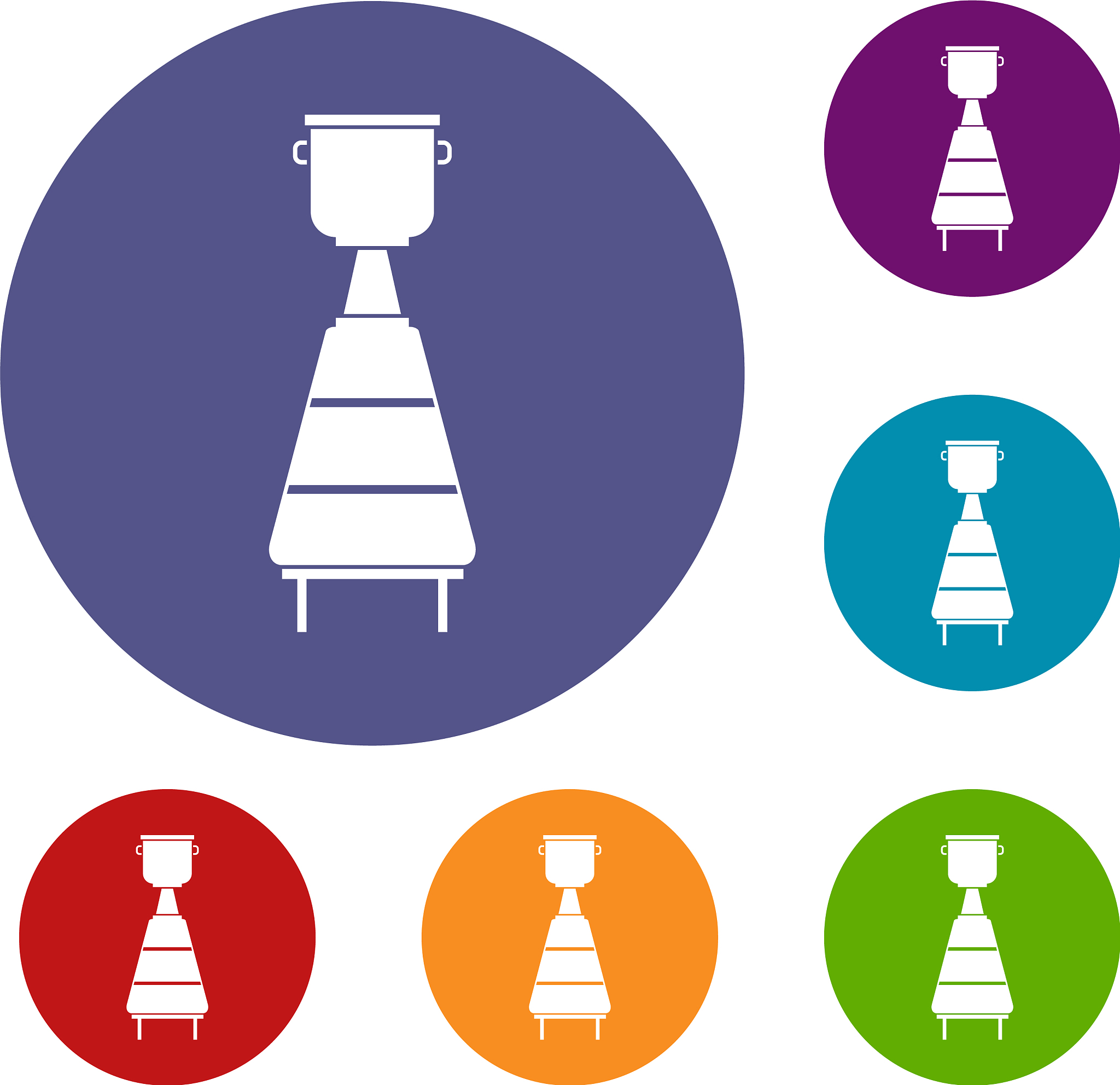 基于知识蒸馏的低分辨率图像对应匹配