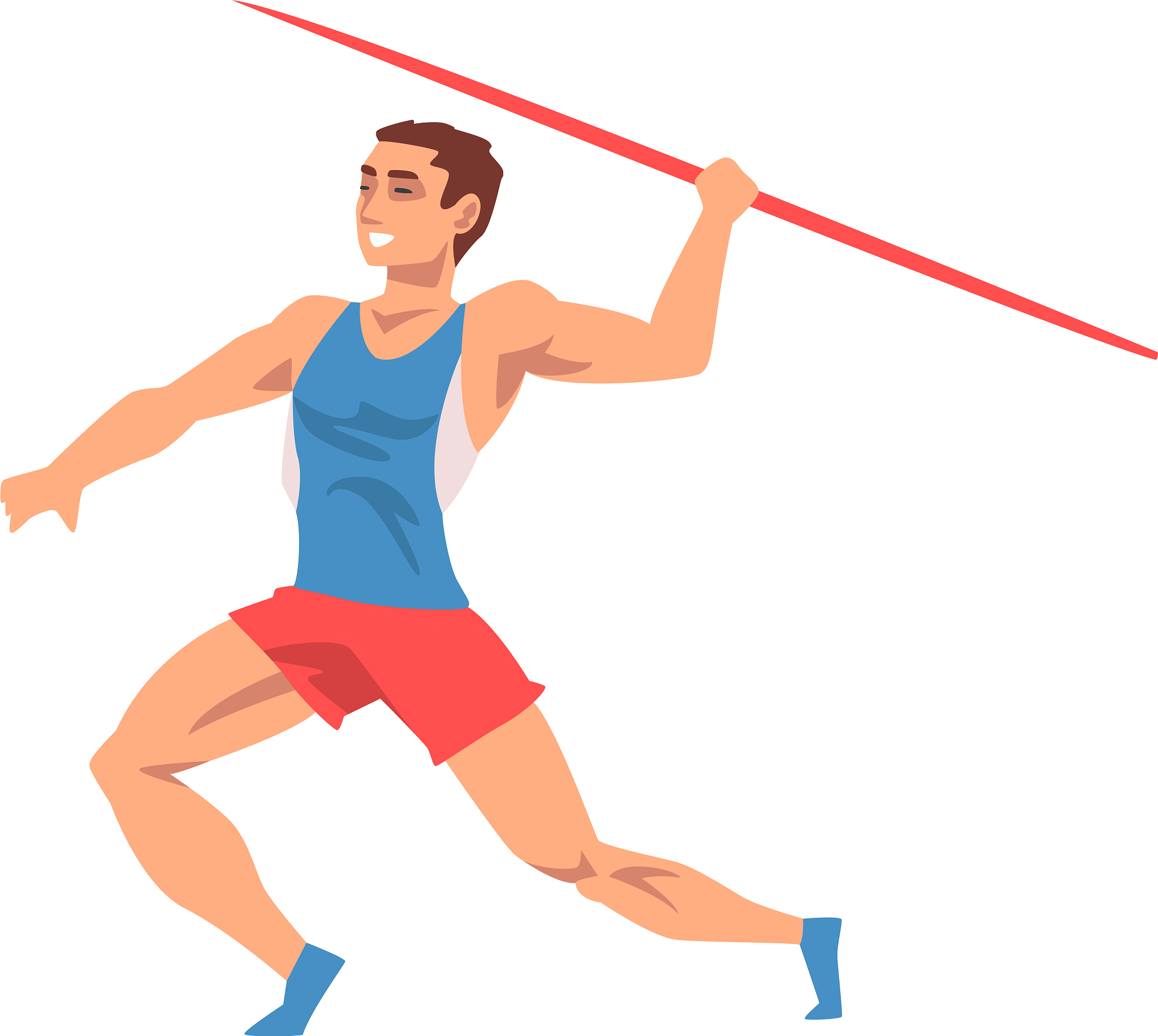 如何擅长运动？3个关键要点助你提升运动能力