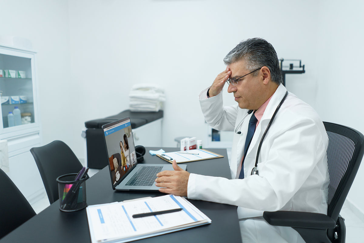 男人私密话题？爆笑段子带你了解男科！