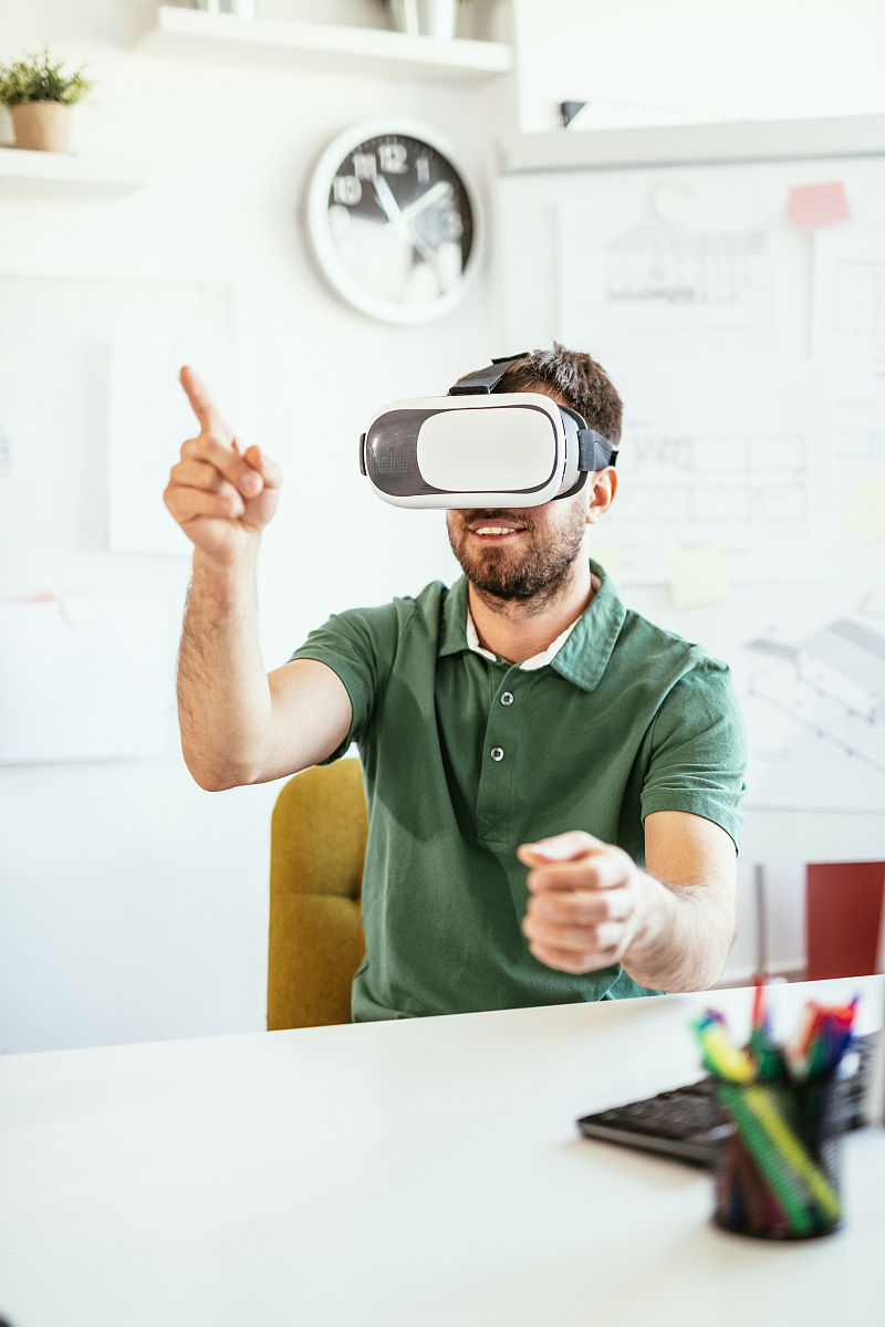 漳州科技职业学院虚拟现实应用技术专业专业课程设置有哪些