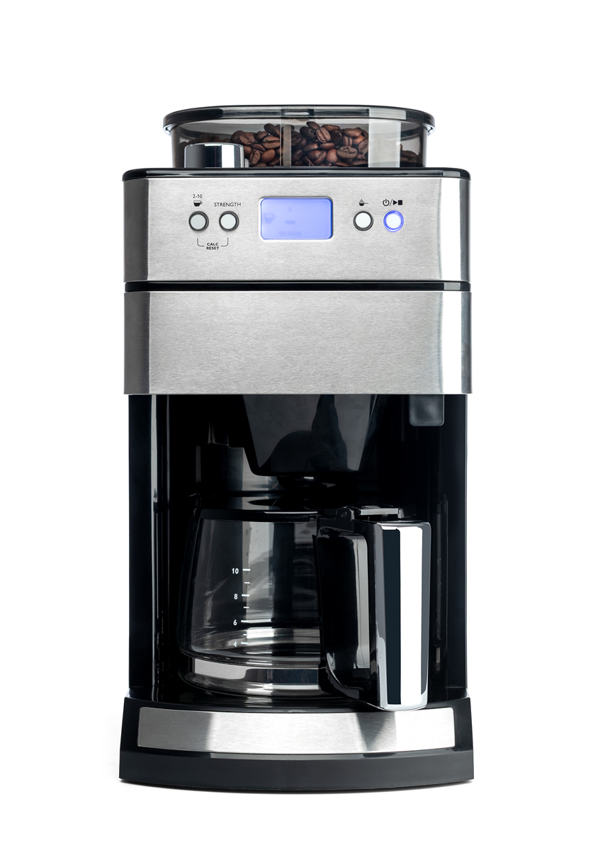 半自动豆浆机绪论1500字