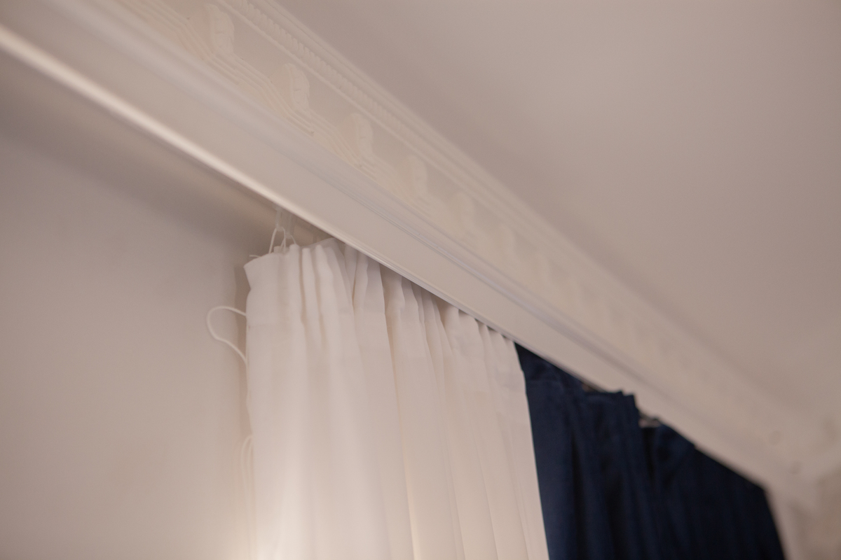 窗帘安装方法及步骤详解 - 手把手教你轻松搞定！