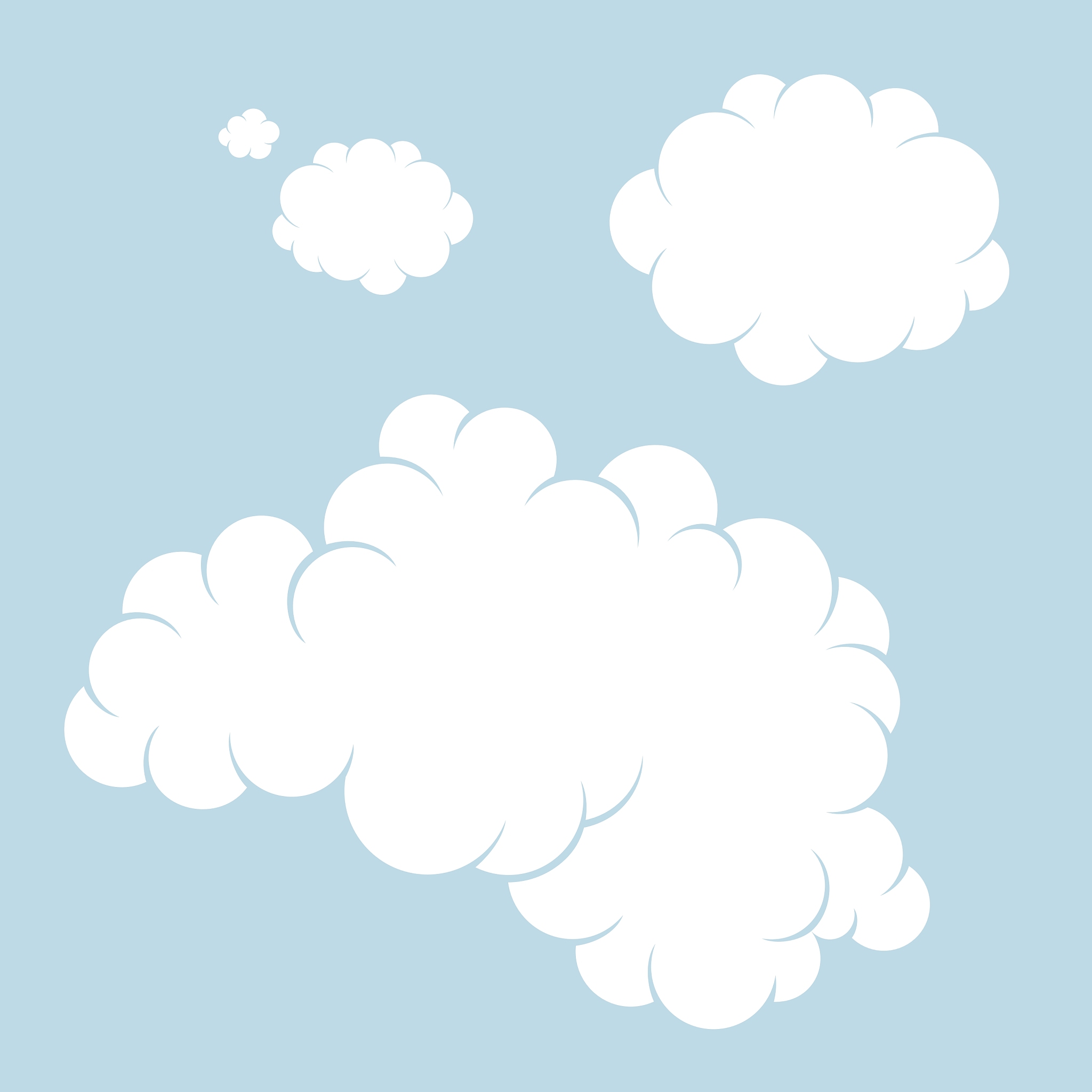 掌握停云技巧：探索操控云朵的奥秘