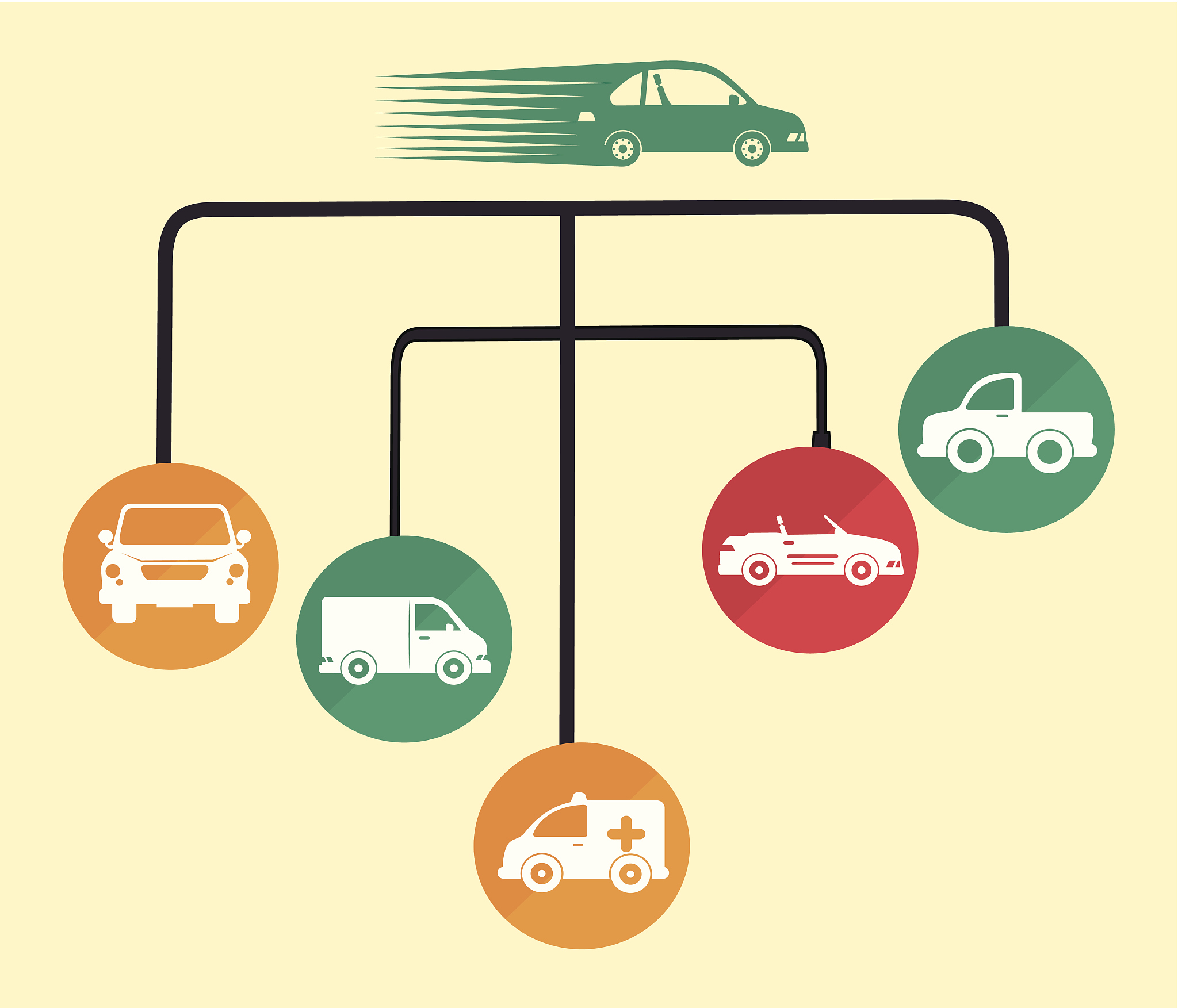 中国ROS 小车主要企业及发展营销模式