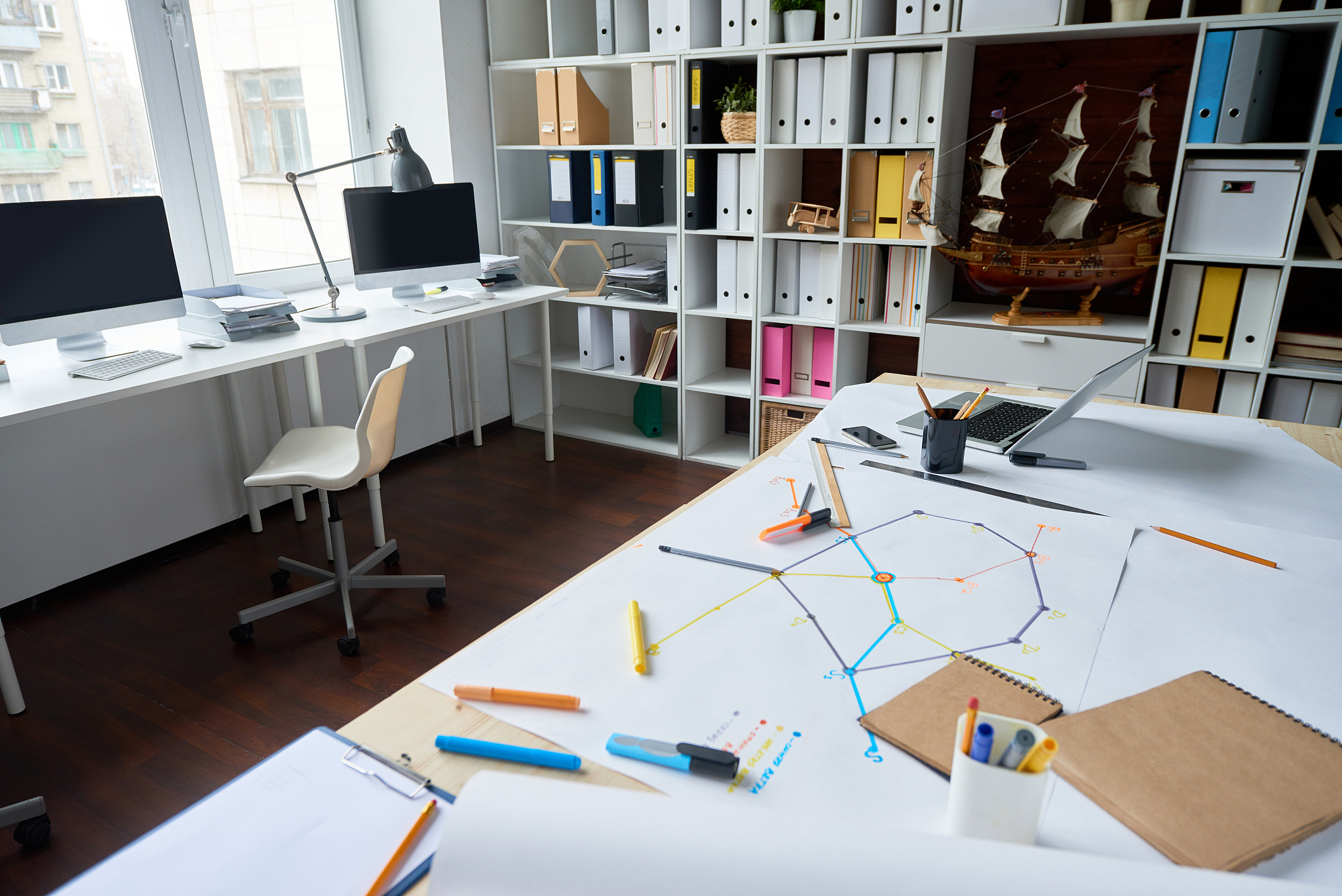 书桌设计行业市场现状：趋势分析及竞争格局