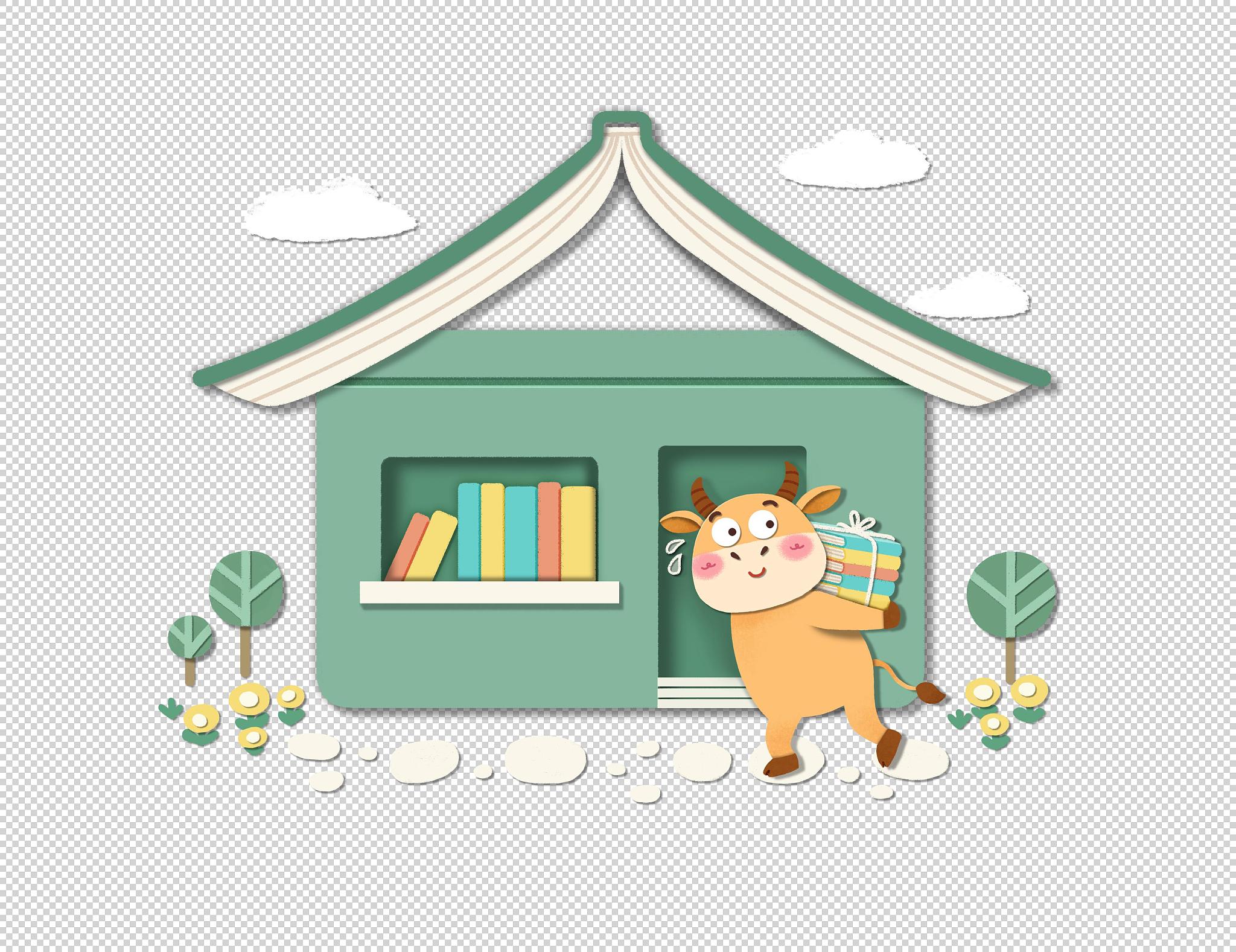 汗牛充栋：表示自己很受教的优美成语