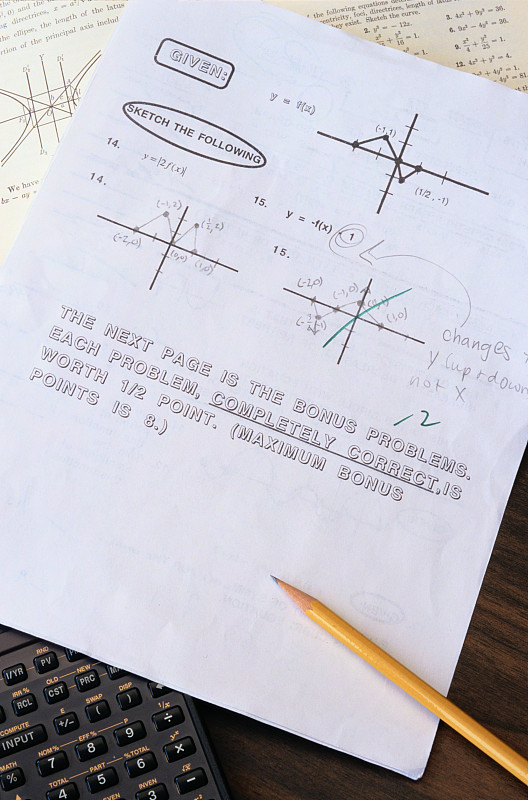 帮我出一套小学六年级考试卷