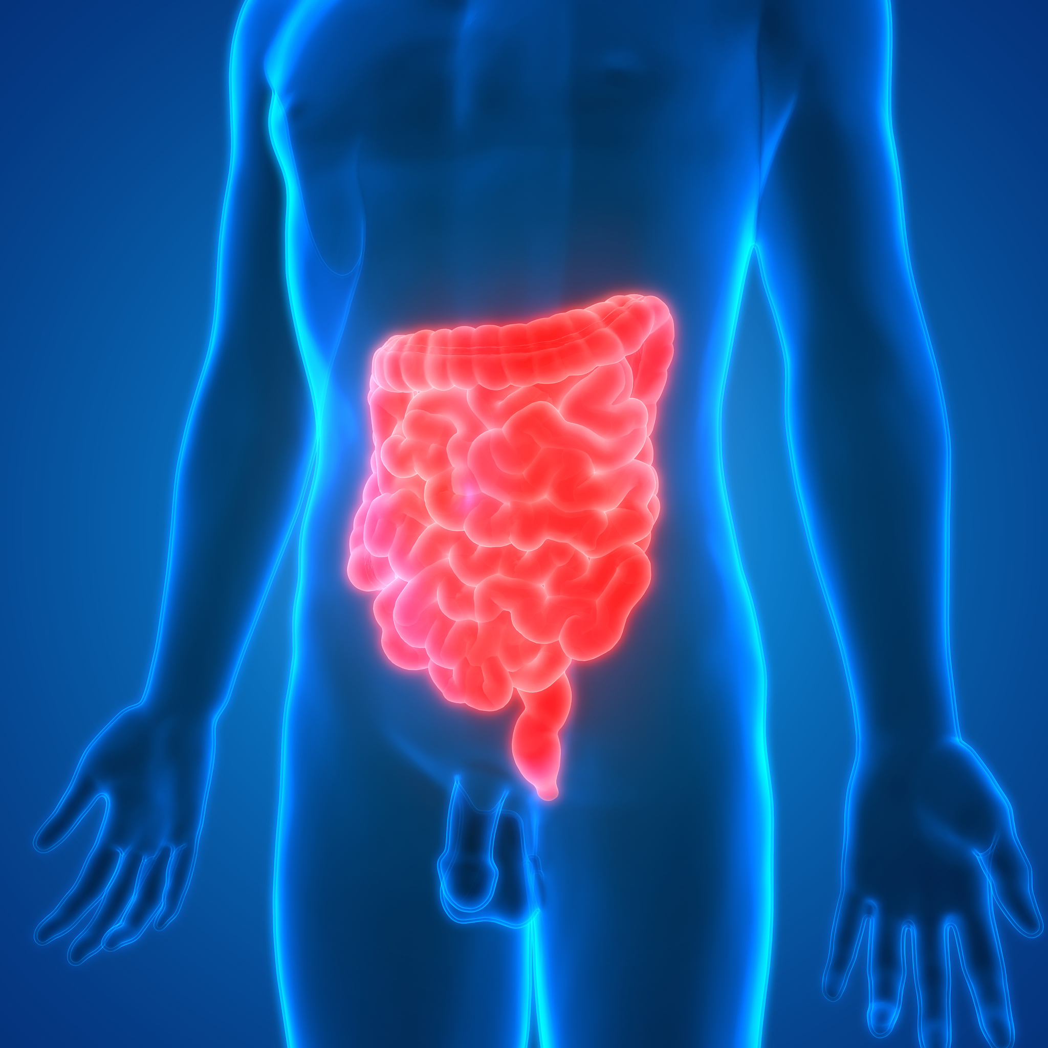 左下腹疼痛不是阑尾炎？可能的原因和处理方法