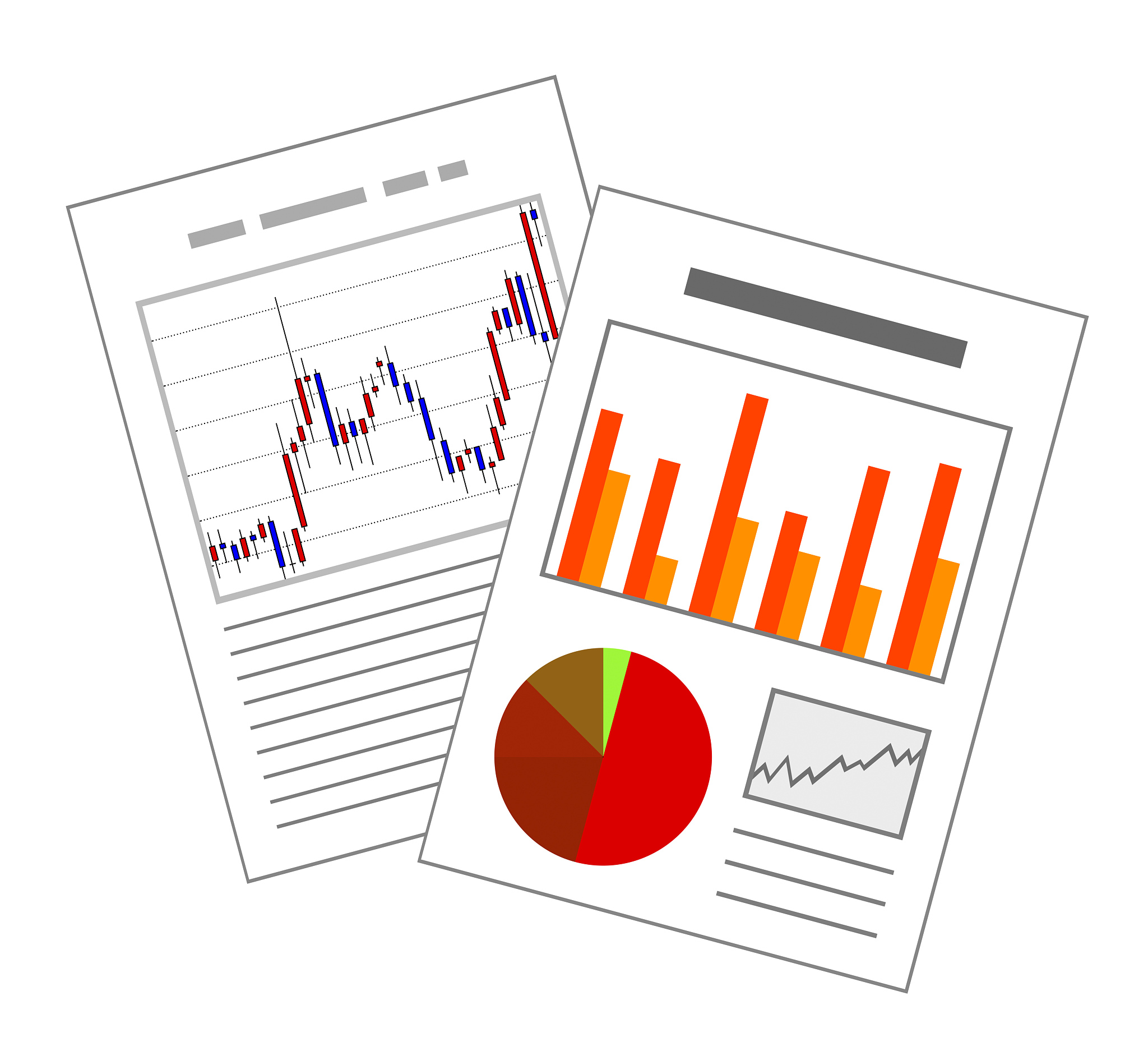 财务周报：收入增长，支出稳定，资金安全