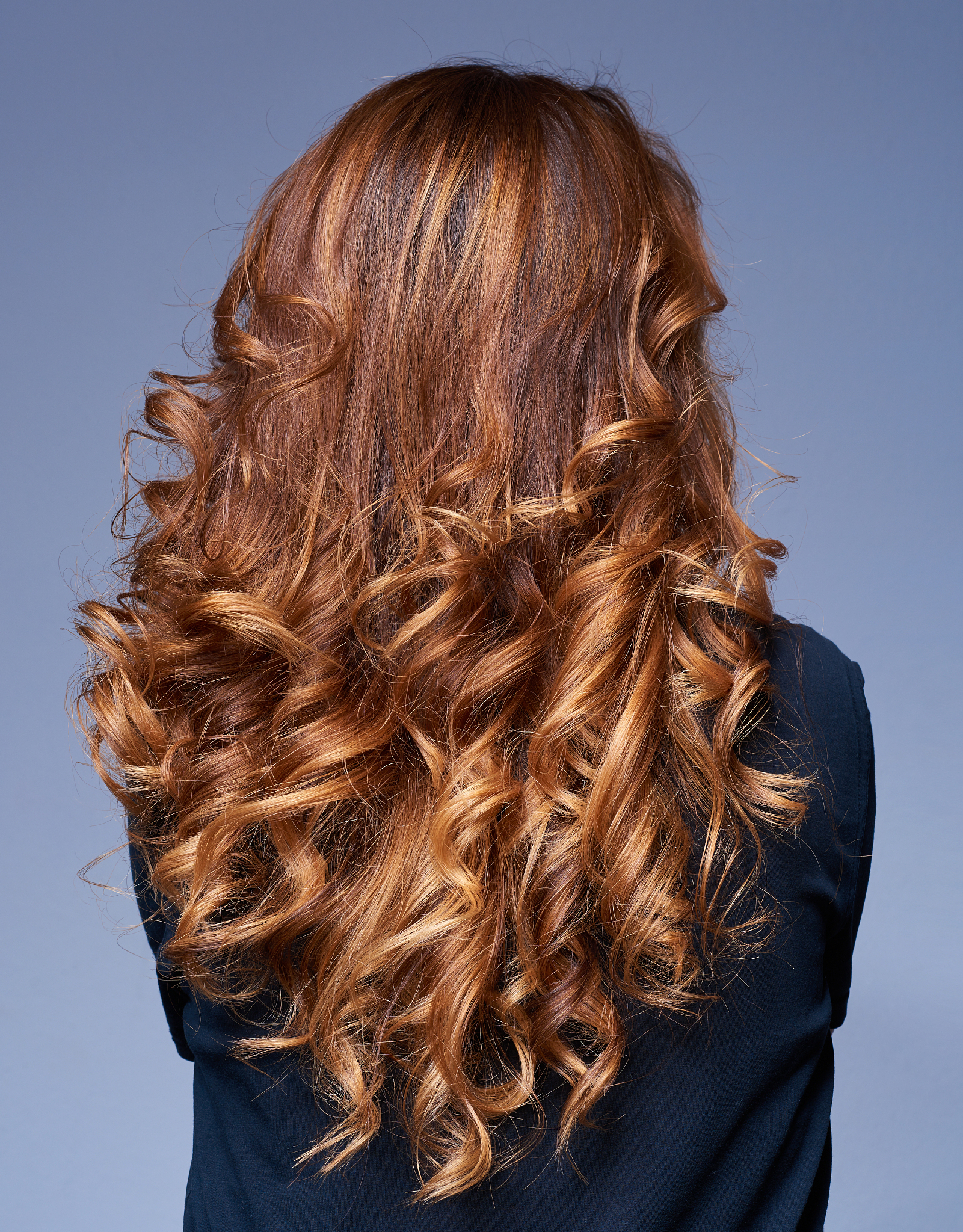 Texture Strengthening for Hair: Define & Strengthen Curls