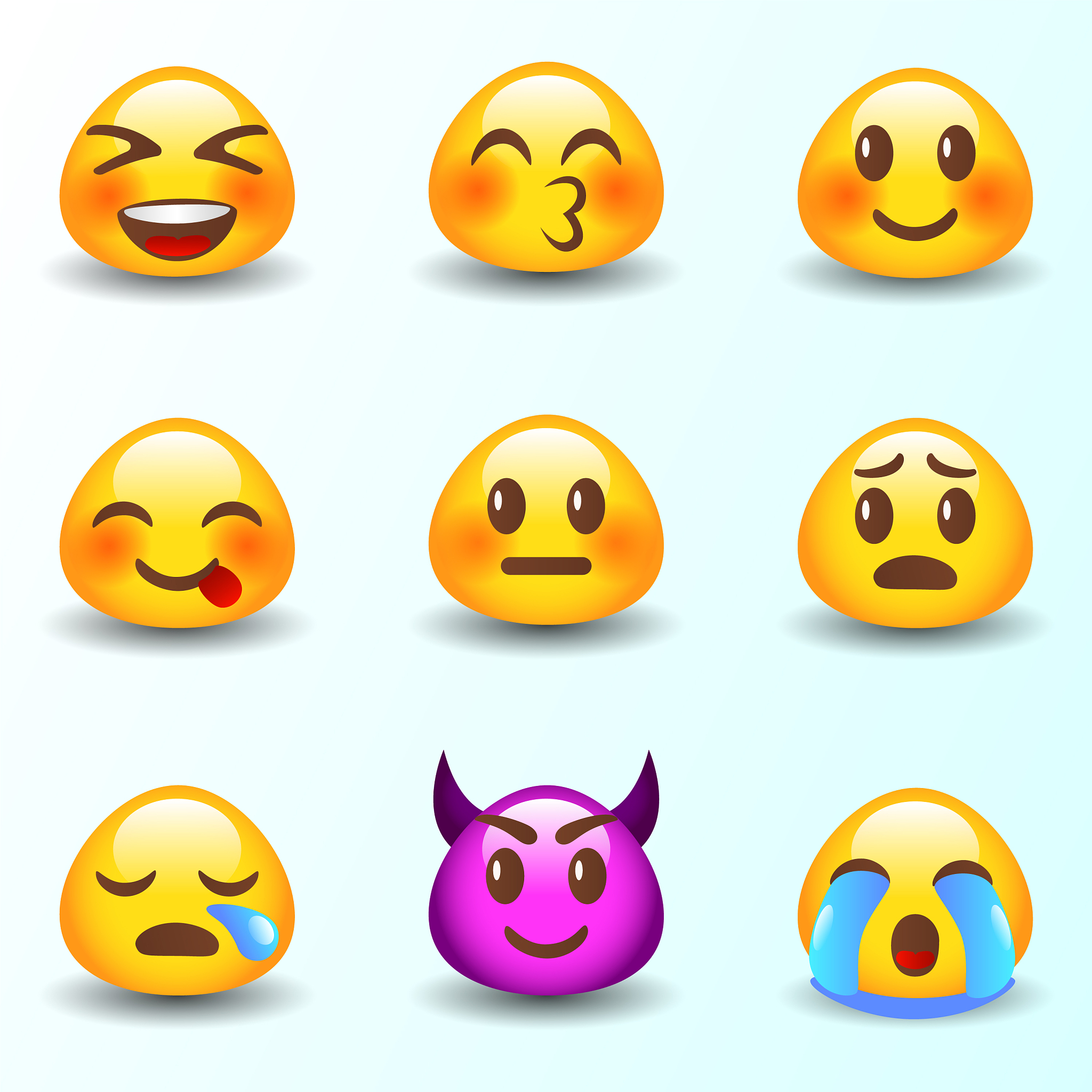 正则表达式：禁止 Emoji 表情和特殊字符