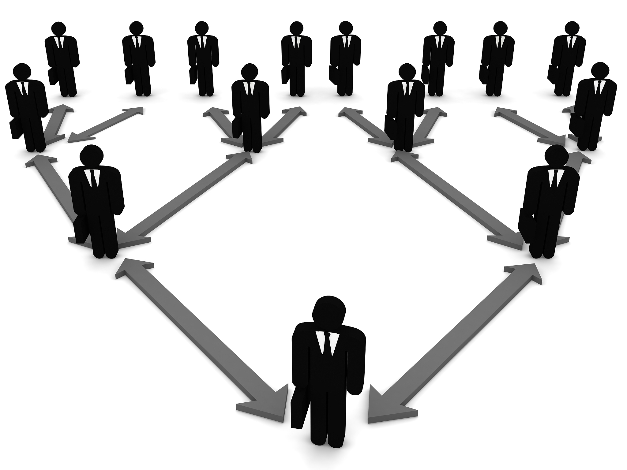 business network