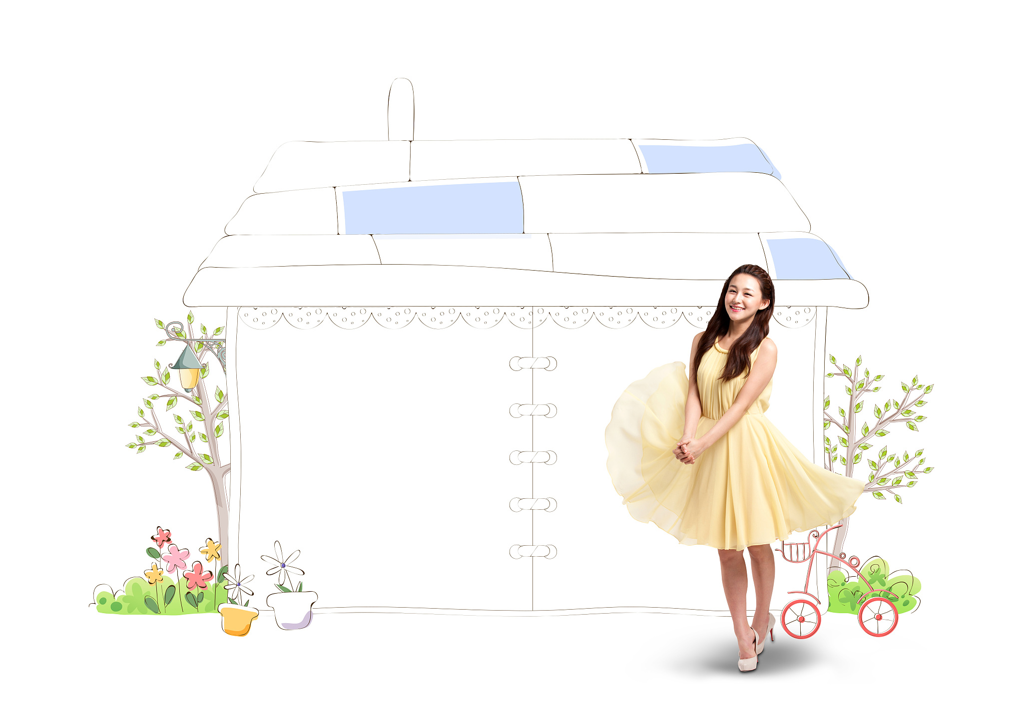 2022年贵州民族大学中专部汽车服务专业招生