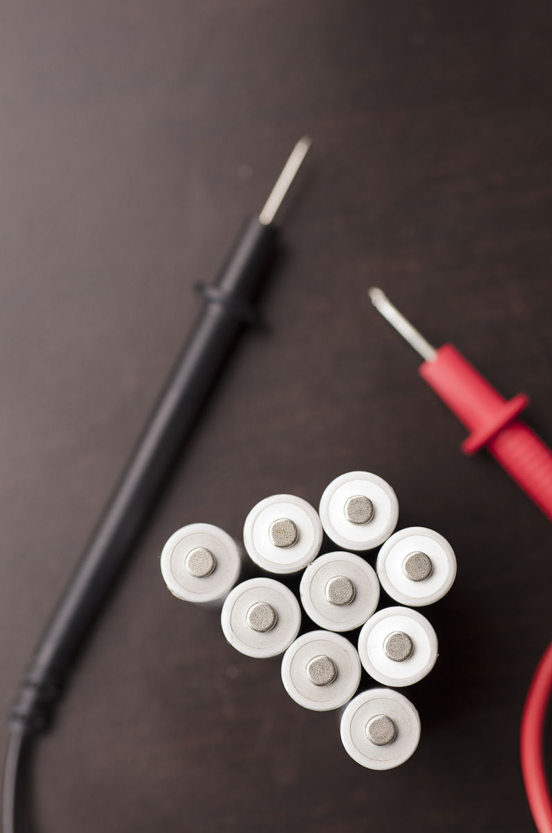 12v55ah 是几度电