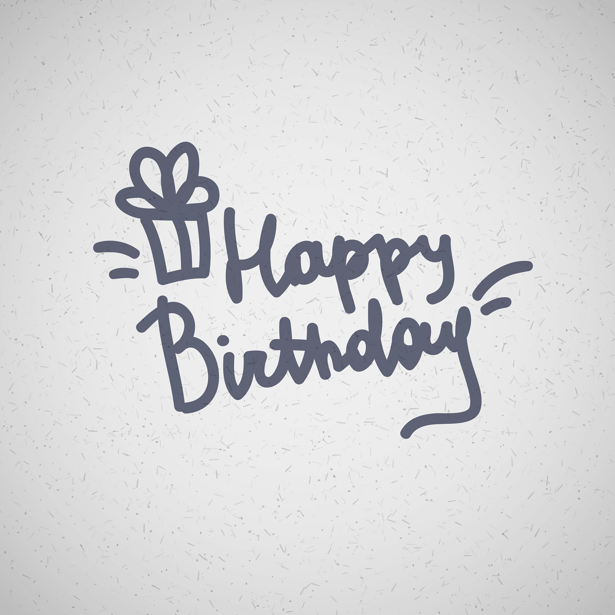 Birthday Wishes -  14 Days to Go!