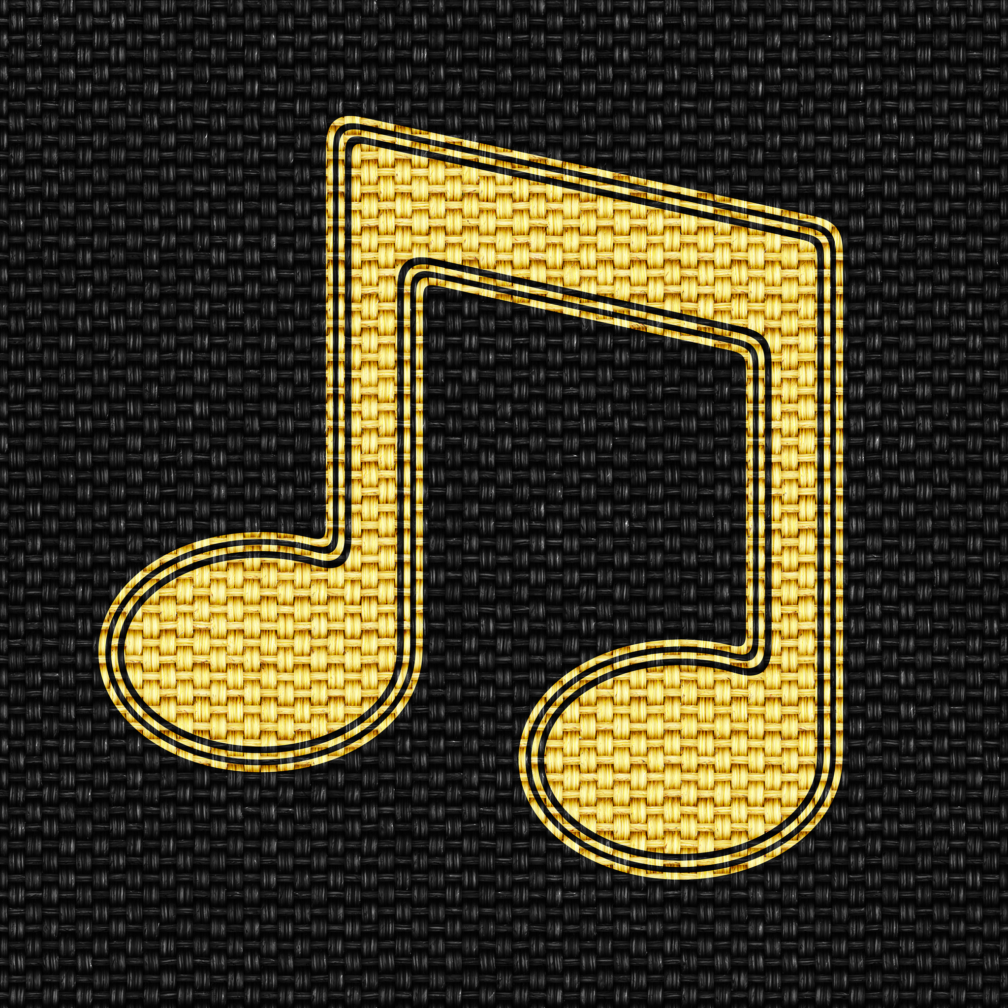 musical note