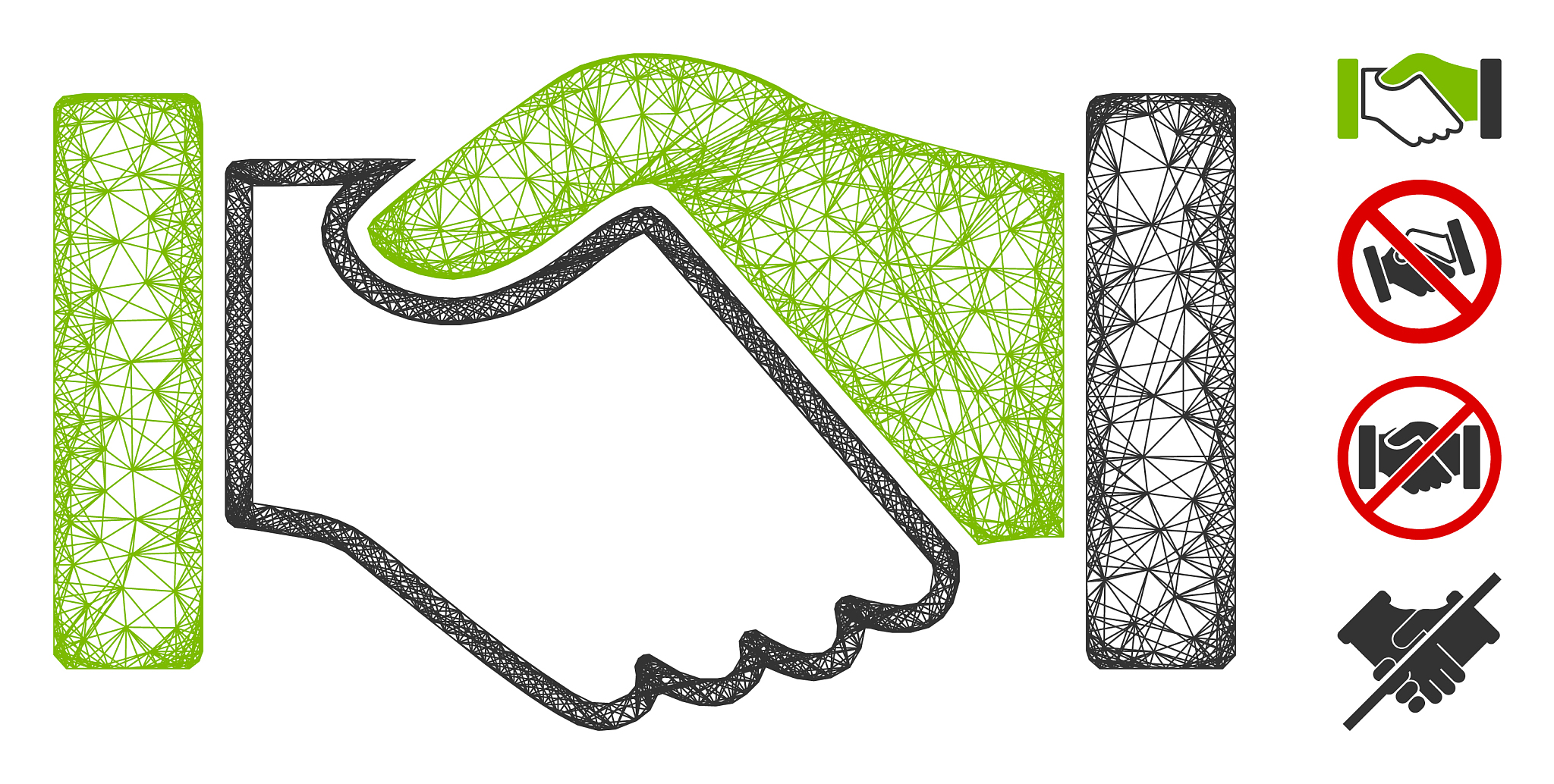 免费采购合同范本模板下载 - 可编辑 Word 文档