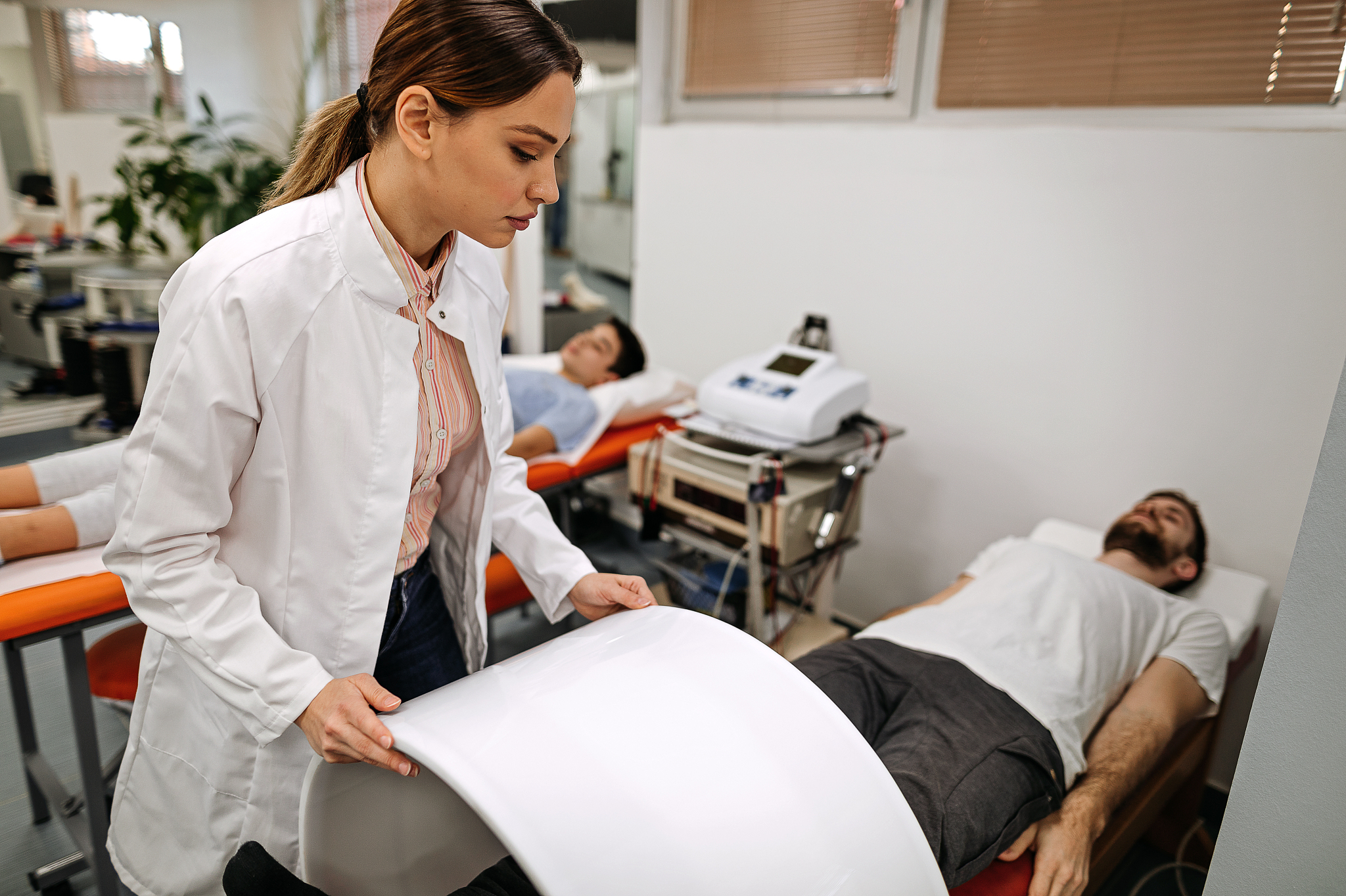 重庆城市管理职业学院康复治疗技术专业要学什么