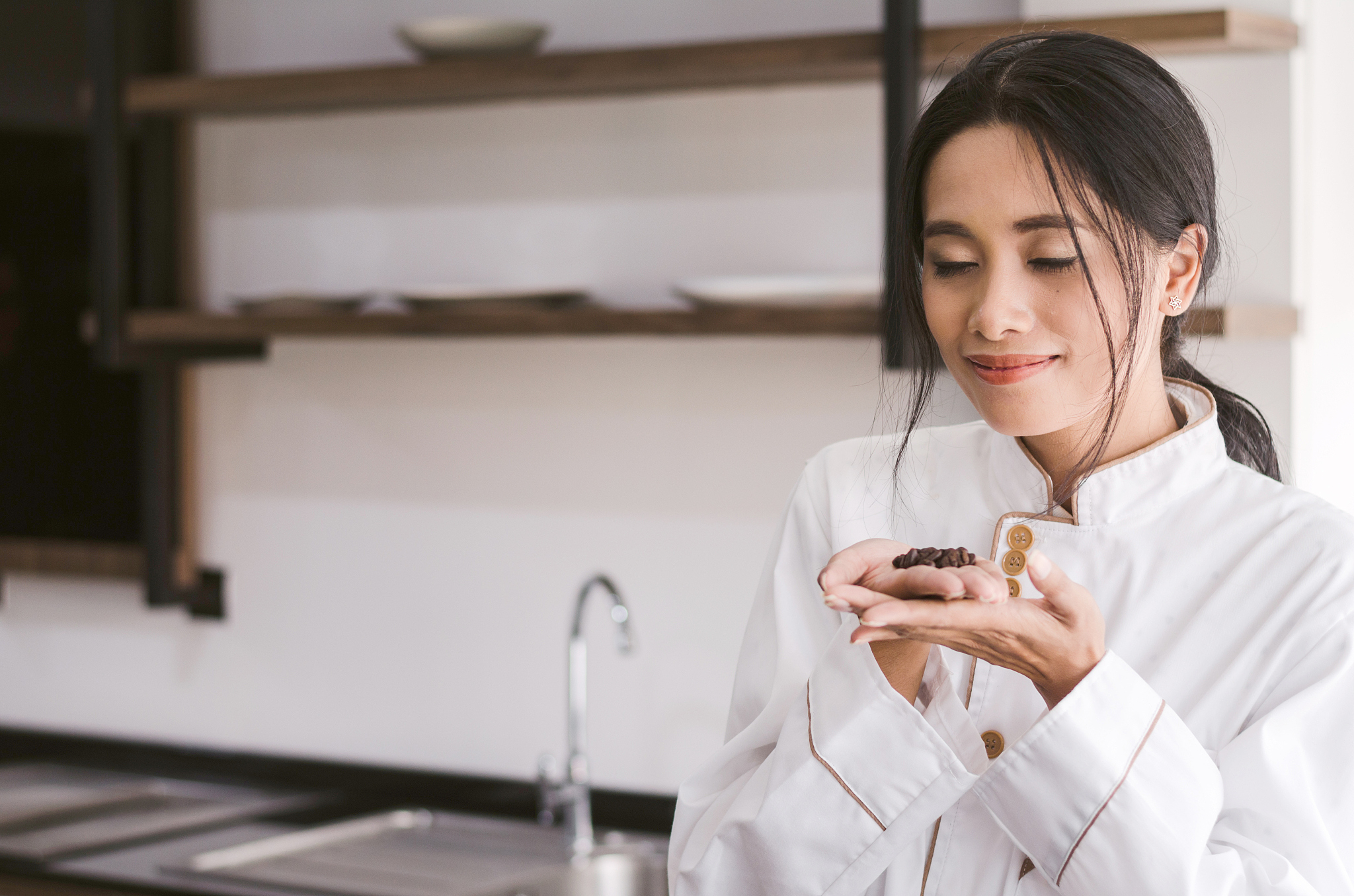 瑞幸咖啡质量管理：从豆源到杯子的严格把控