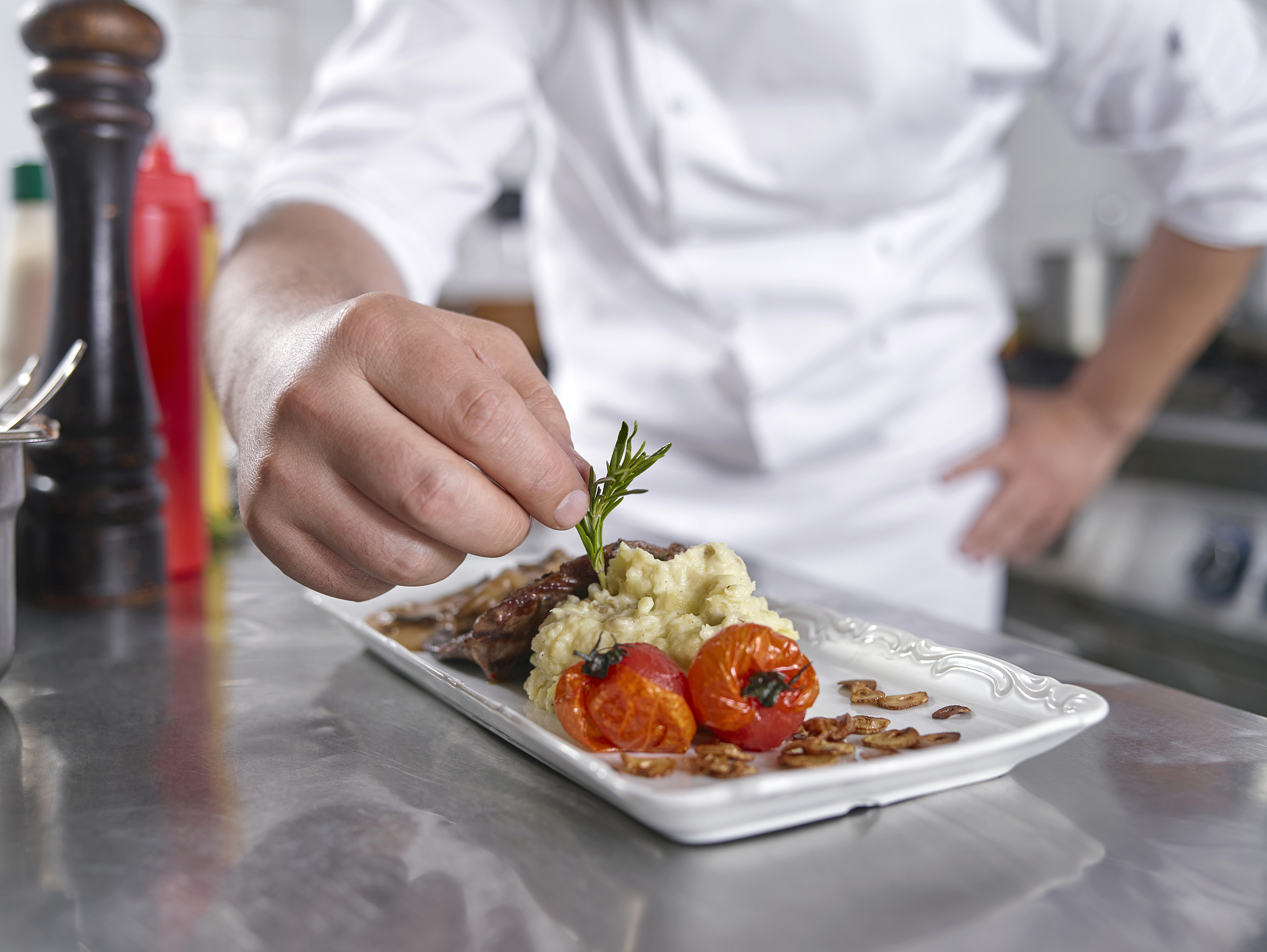 西餐烹饪专业都学什么？