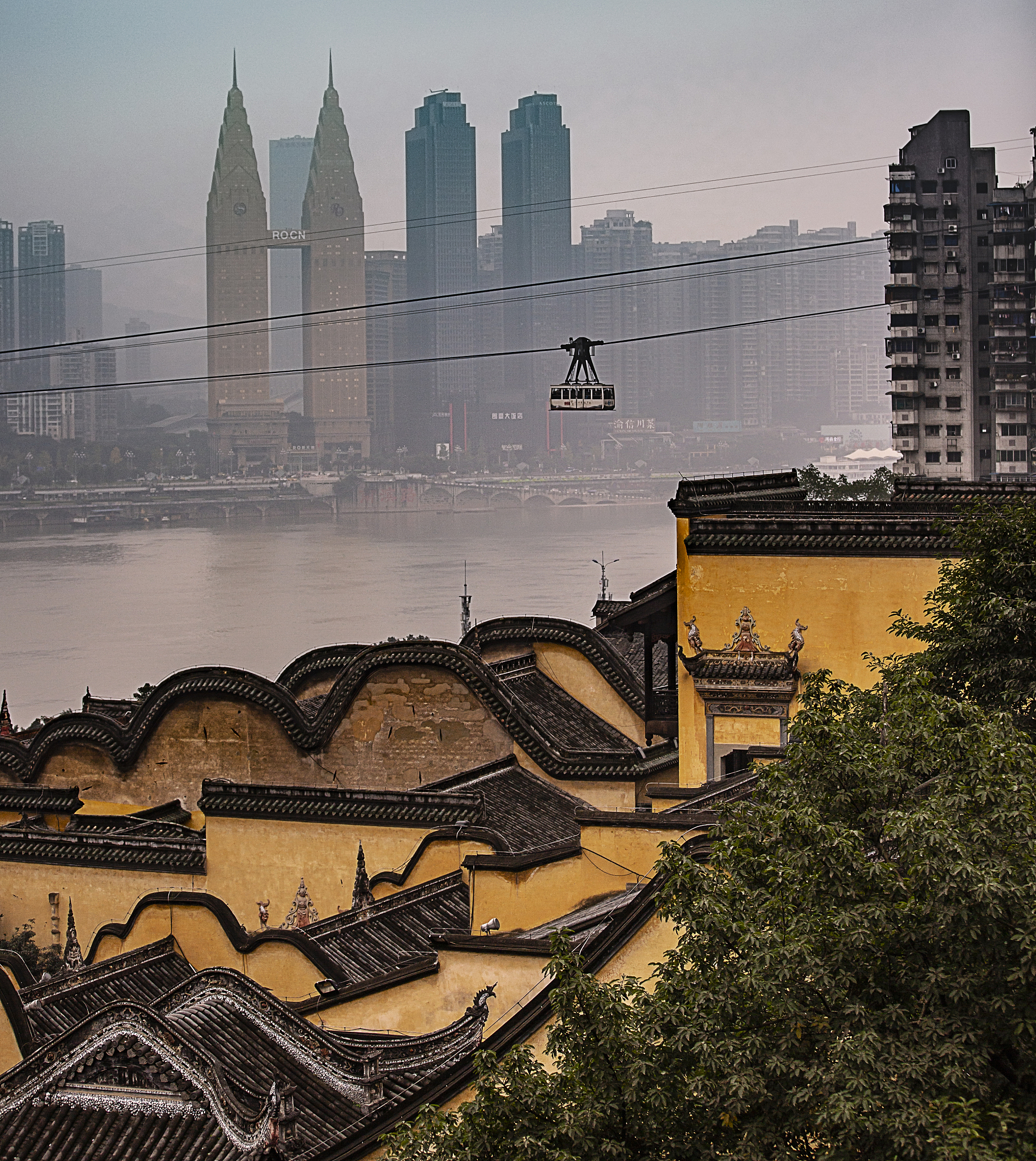 重庆初中中专学校推荐：学什么？哪家强？