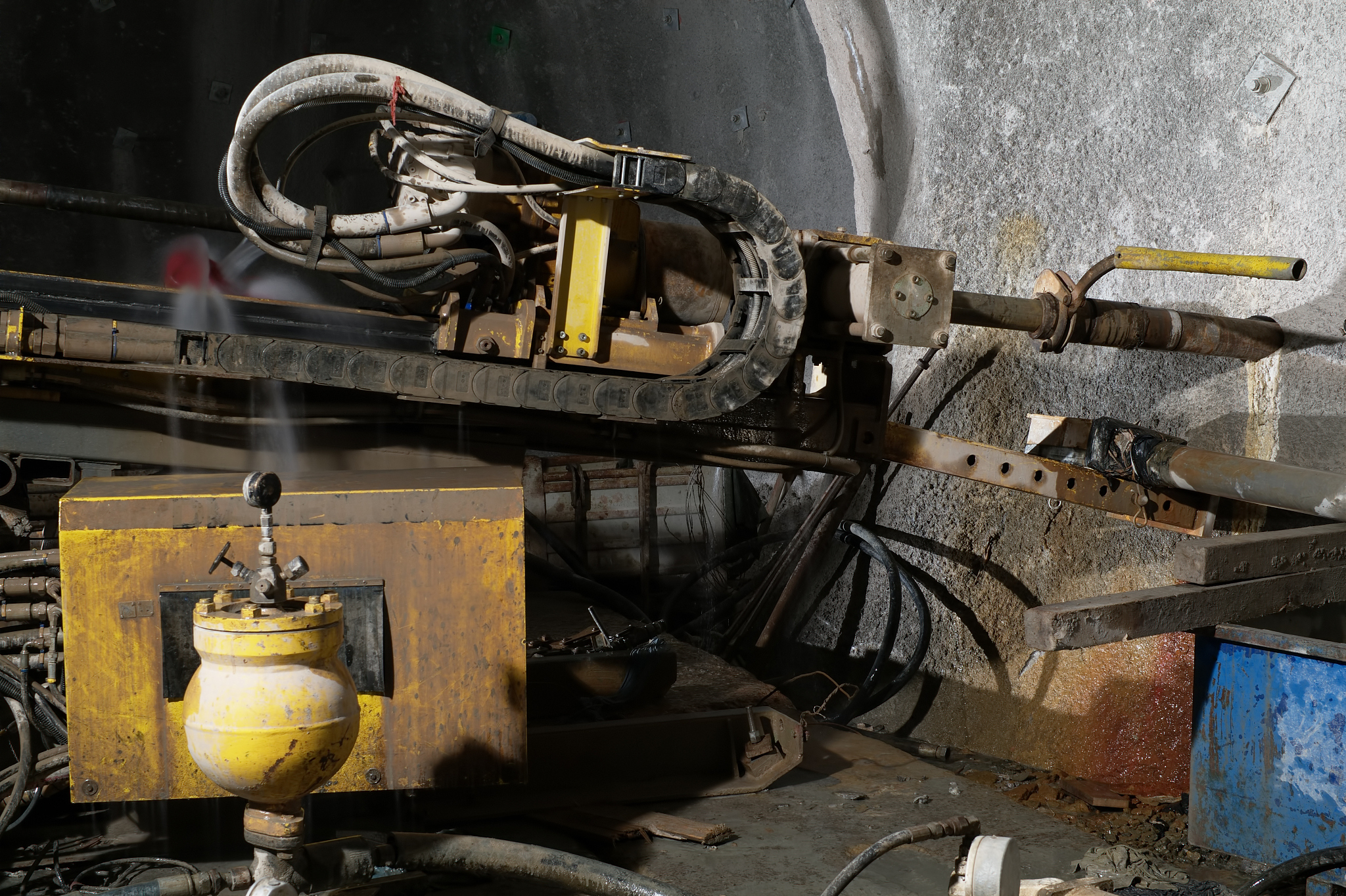 Shield Tunneling Machine Development: 10 Real-World Research Papers