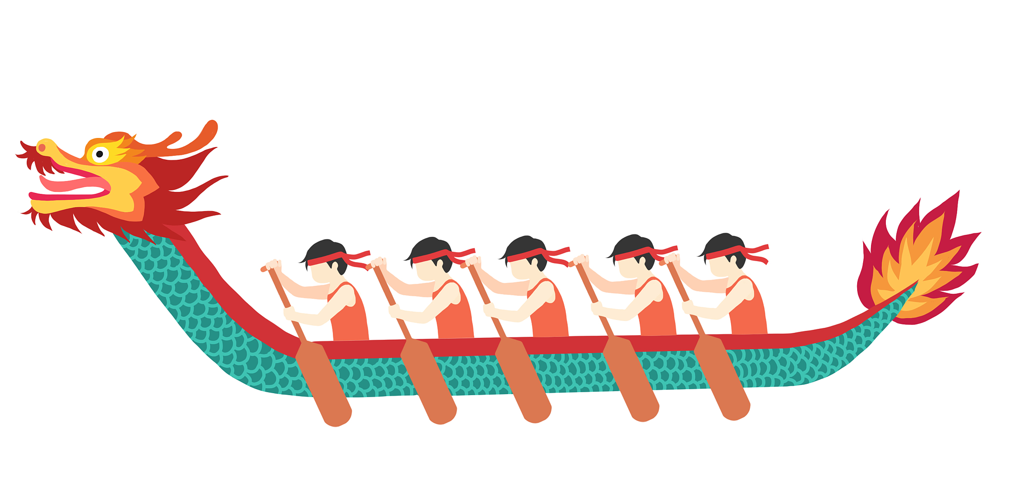 赛龙舟消费者需求偏好：健康、专业、多样化和个性化