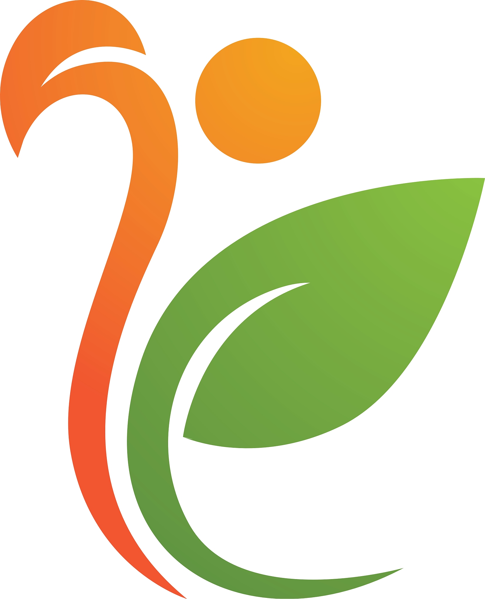 health logo template
