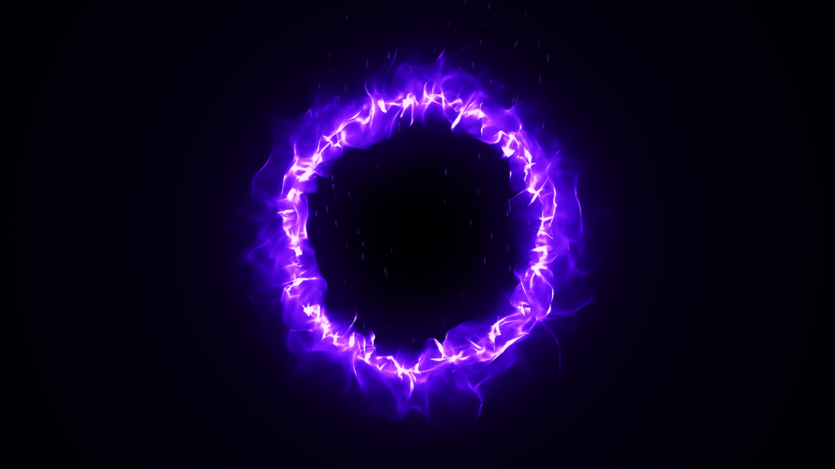 元素魔法体系：五种元素的魔法奥秘