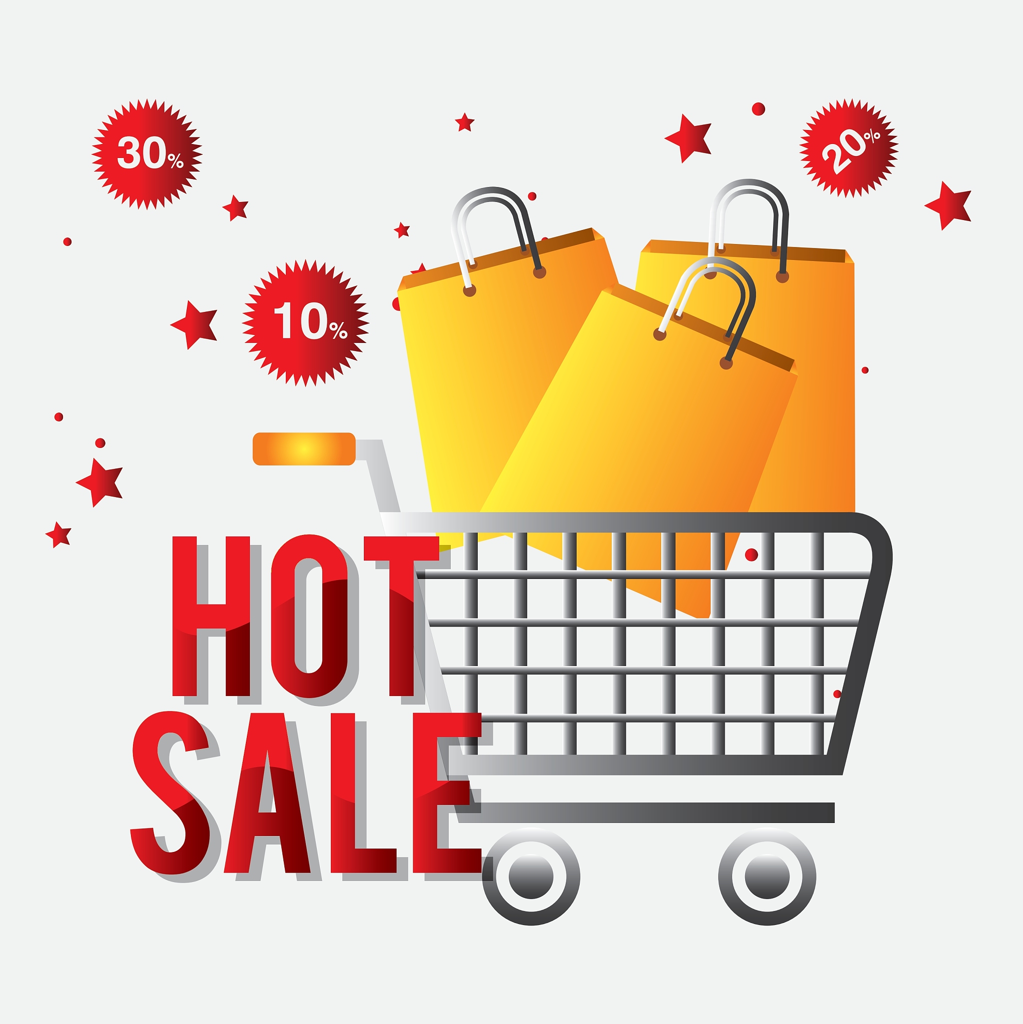 shopping design