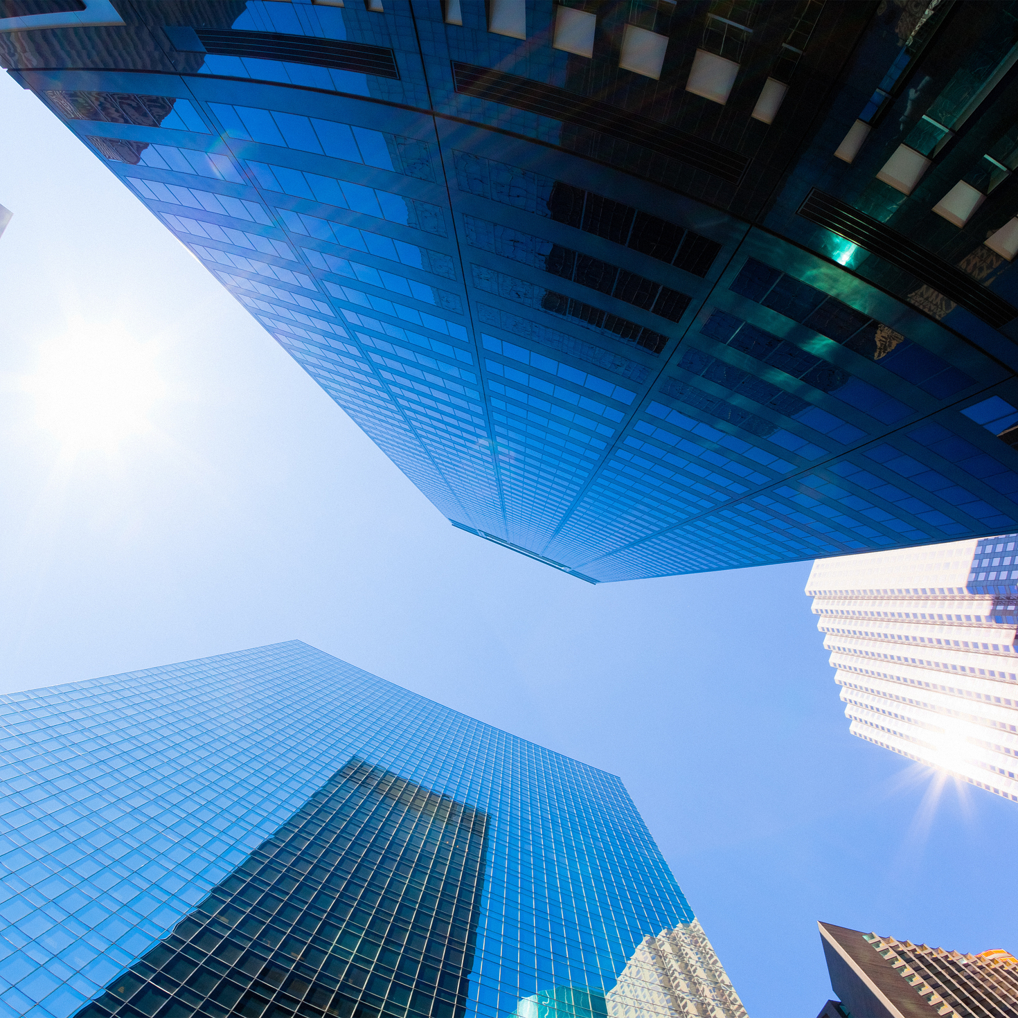 建筑公司国际化发展之路：如何打破“天时地利人和”的局限？