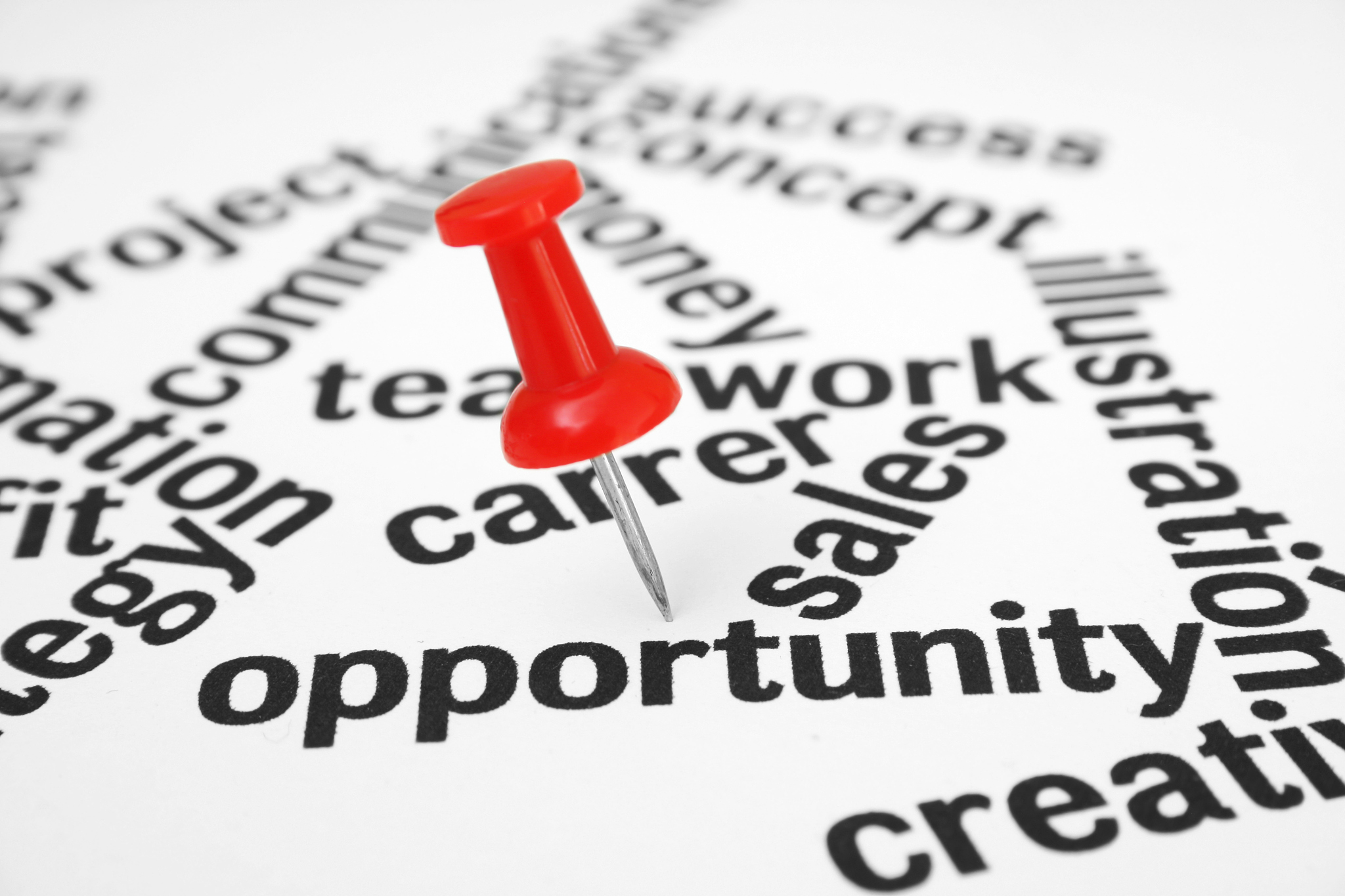 opportunity
