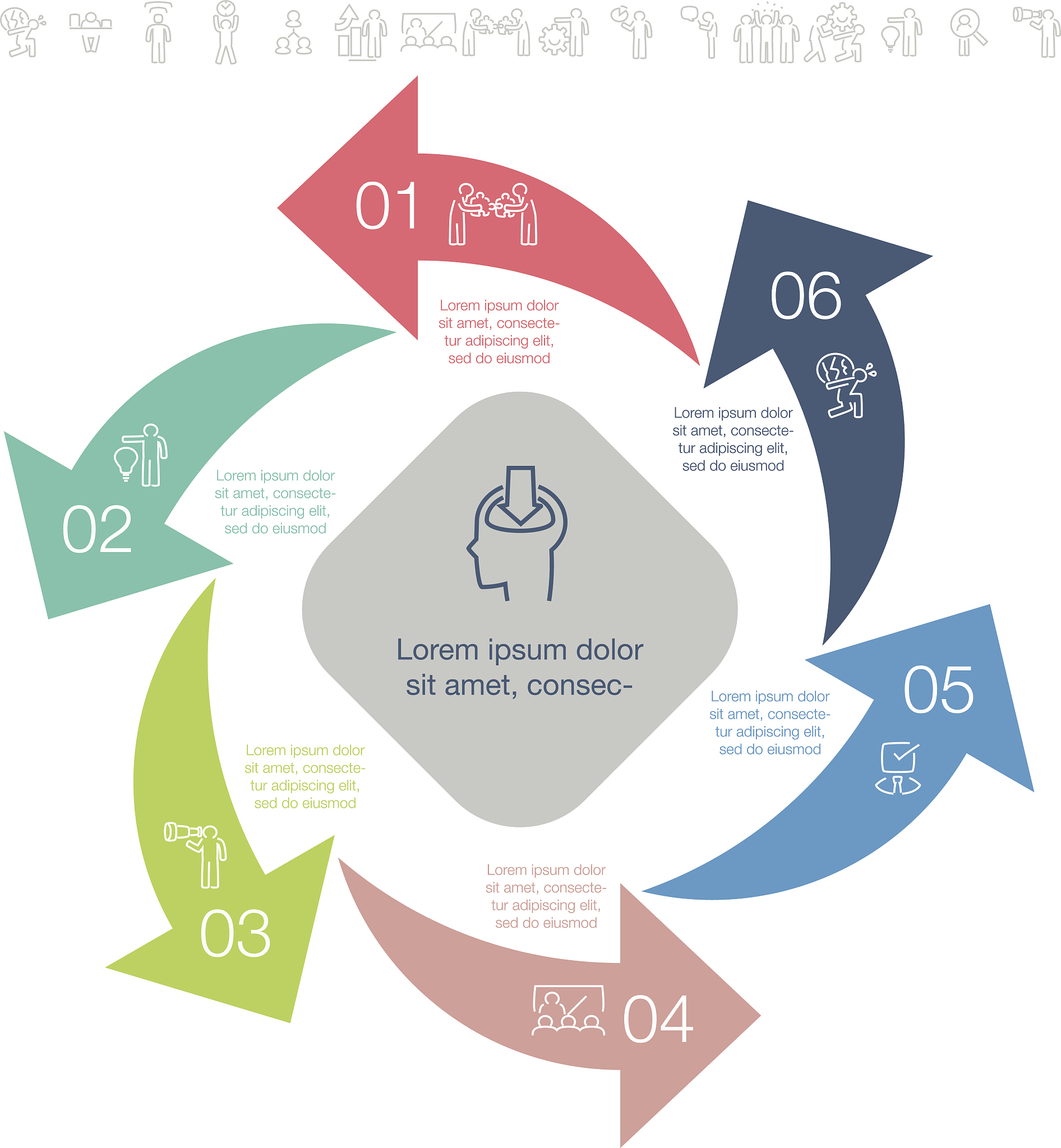 学习与工作：收获启迪，谋划未来