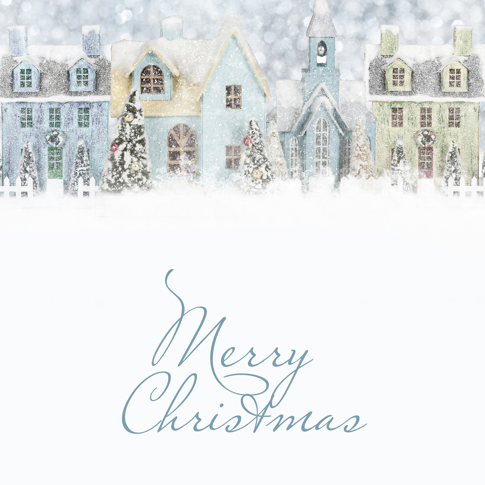 The Glass Castle: A Unique Christmas Tradition of Gratitude and Stars