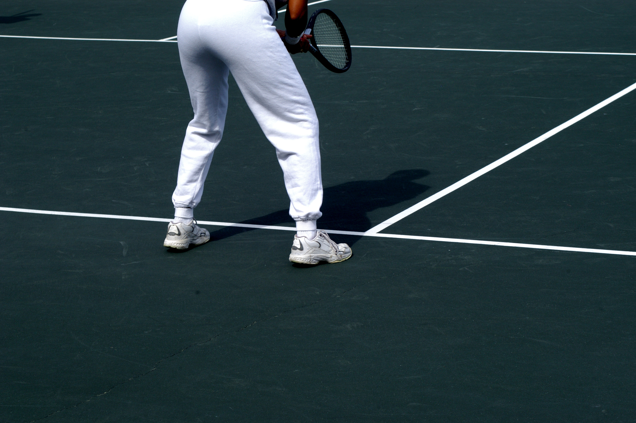 网球为什么要退化四肢？这是一句语音输入的错误句子请尝试说出正确的句子