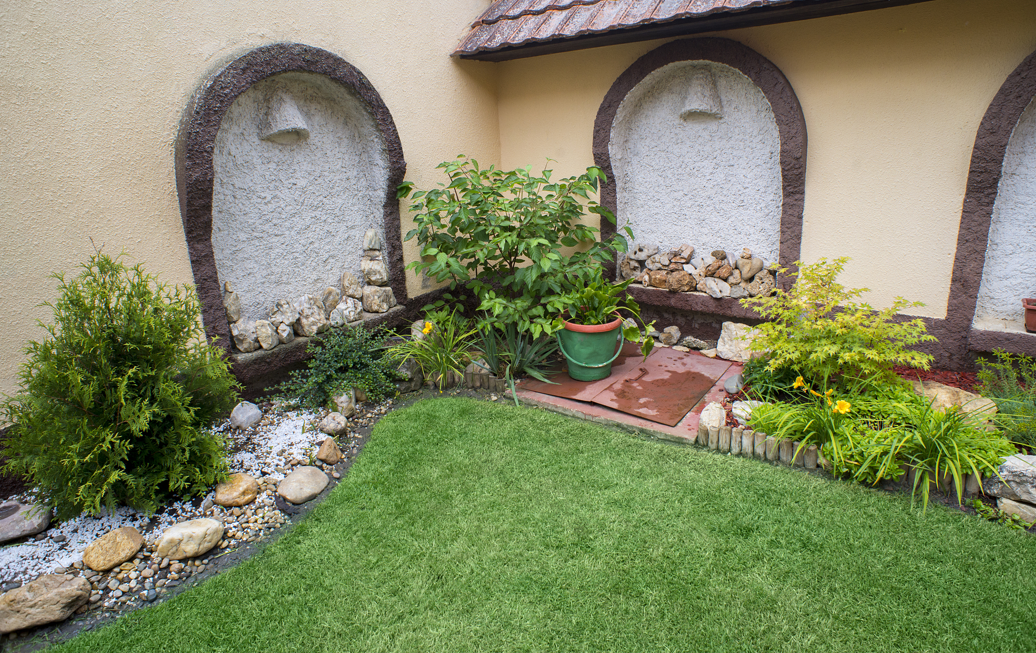 江西工程职业学院园林技术专业涉及哪些课程