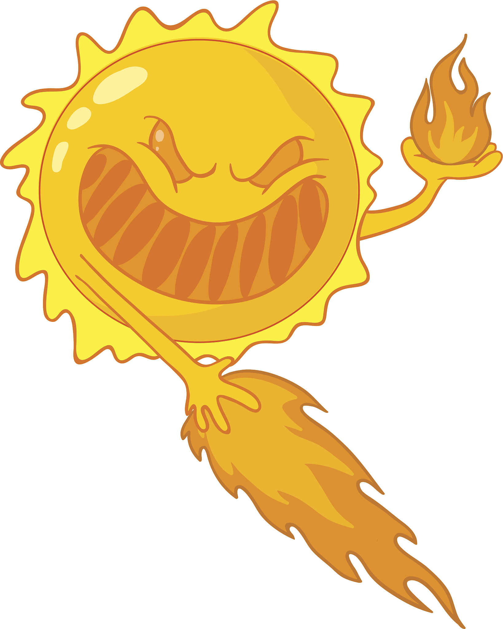 高中地理：热量与光照的区分与联系